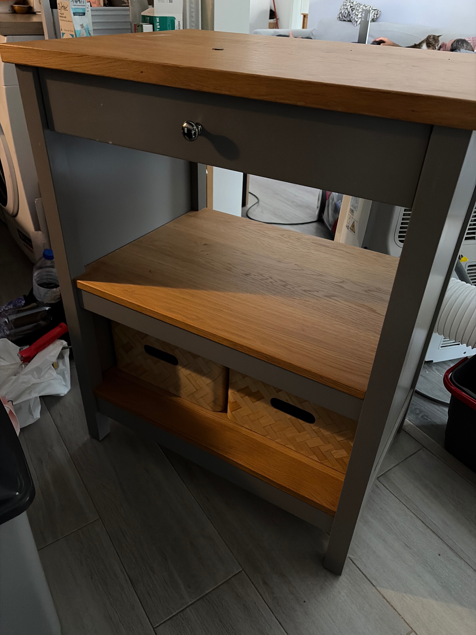 Seller photo