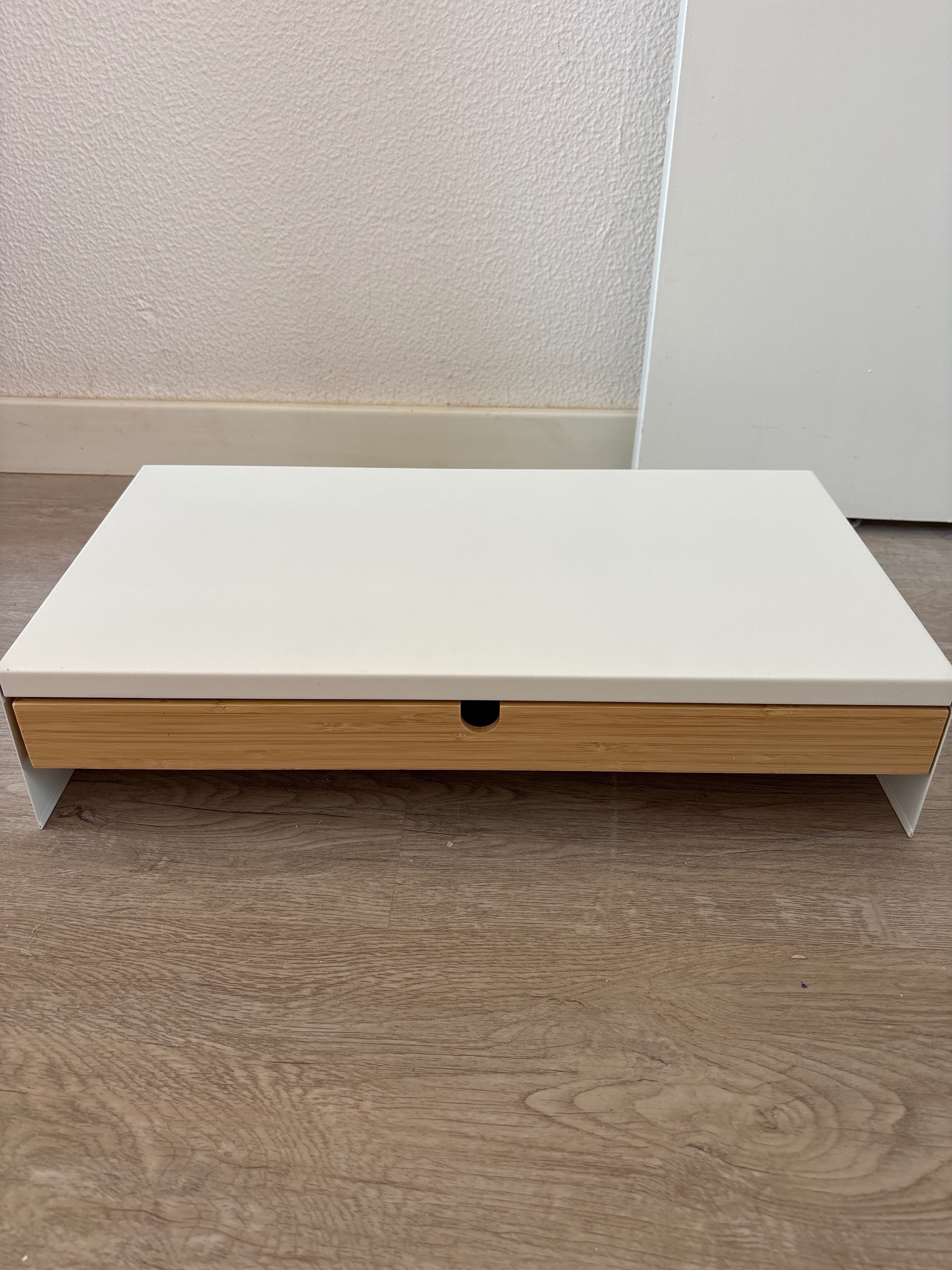 Seller photo