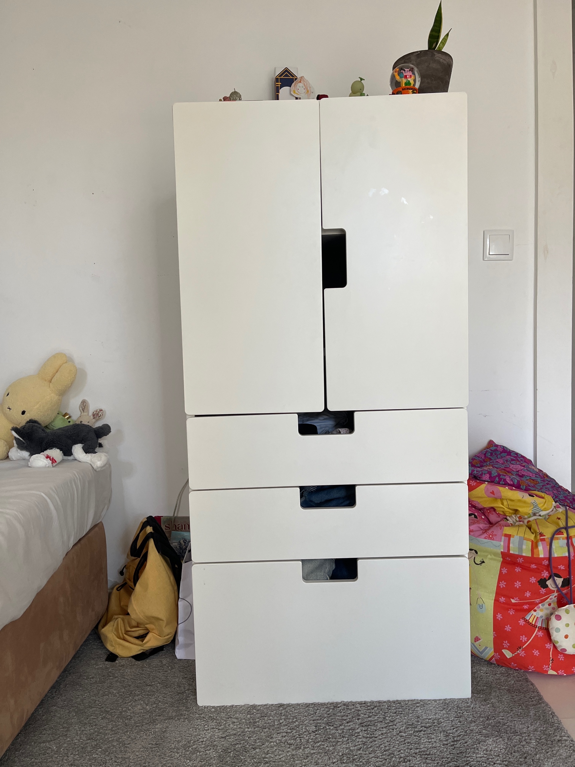 Seller photo