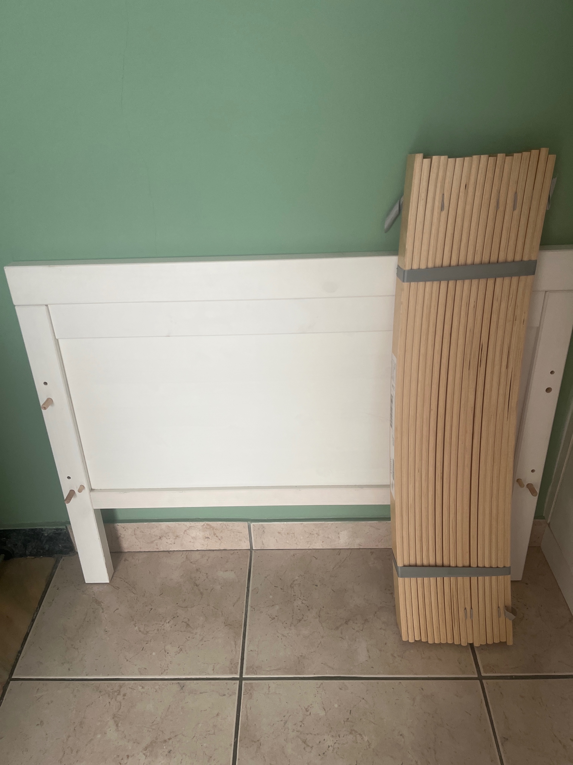 Seller photo