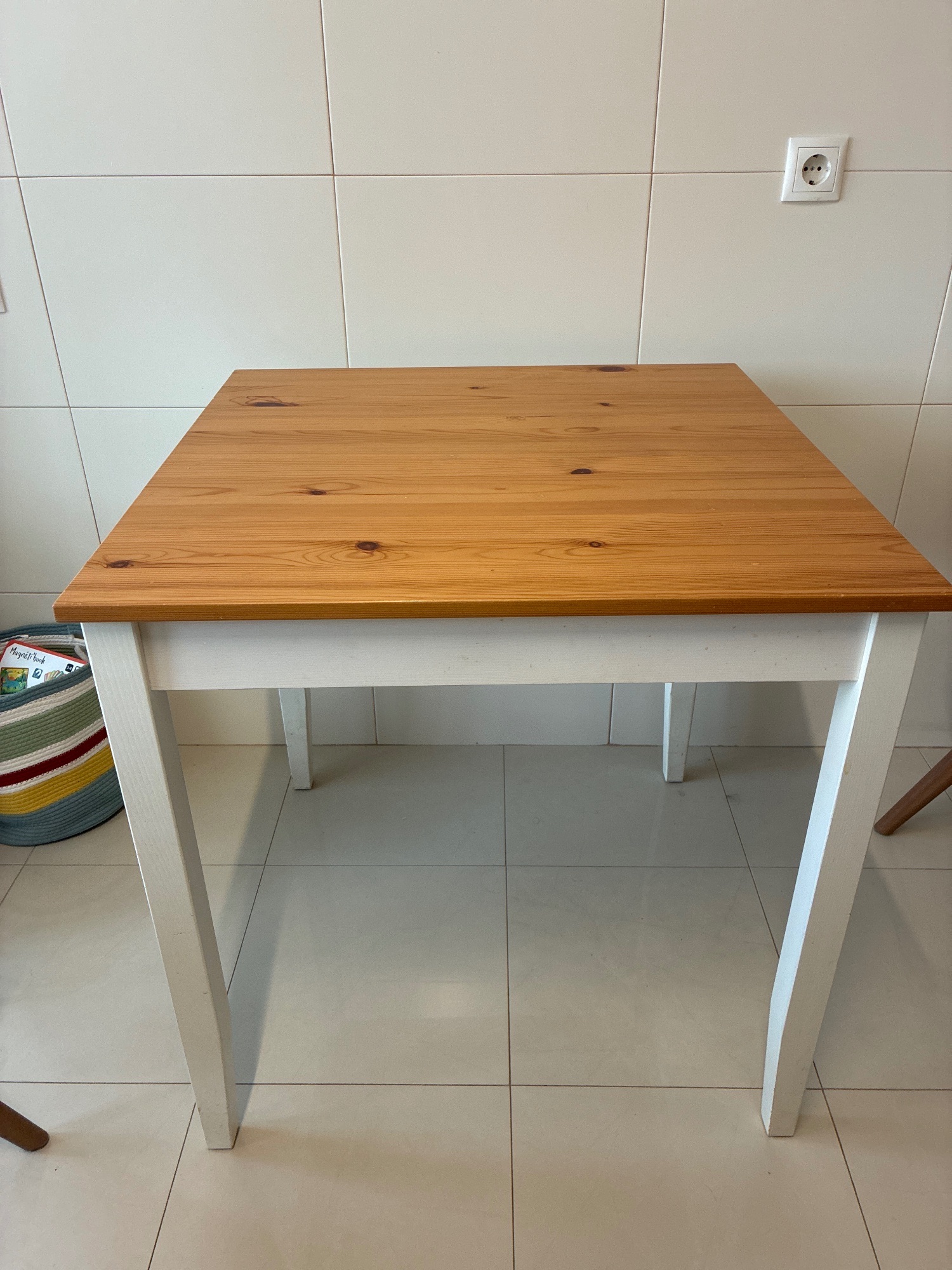 Seller photo