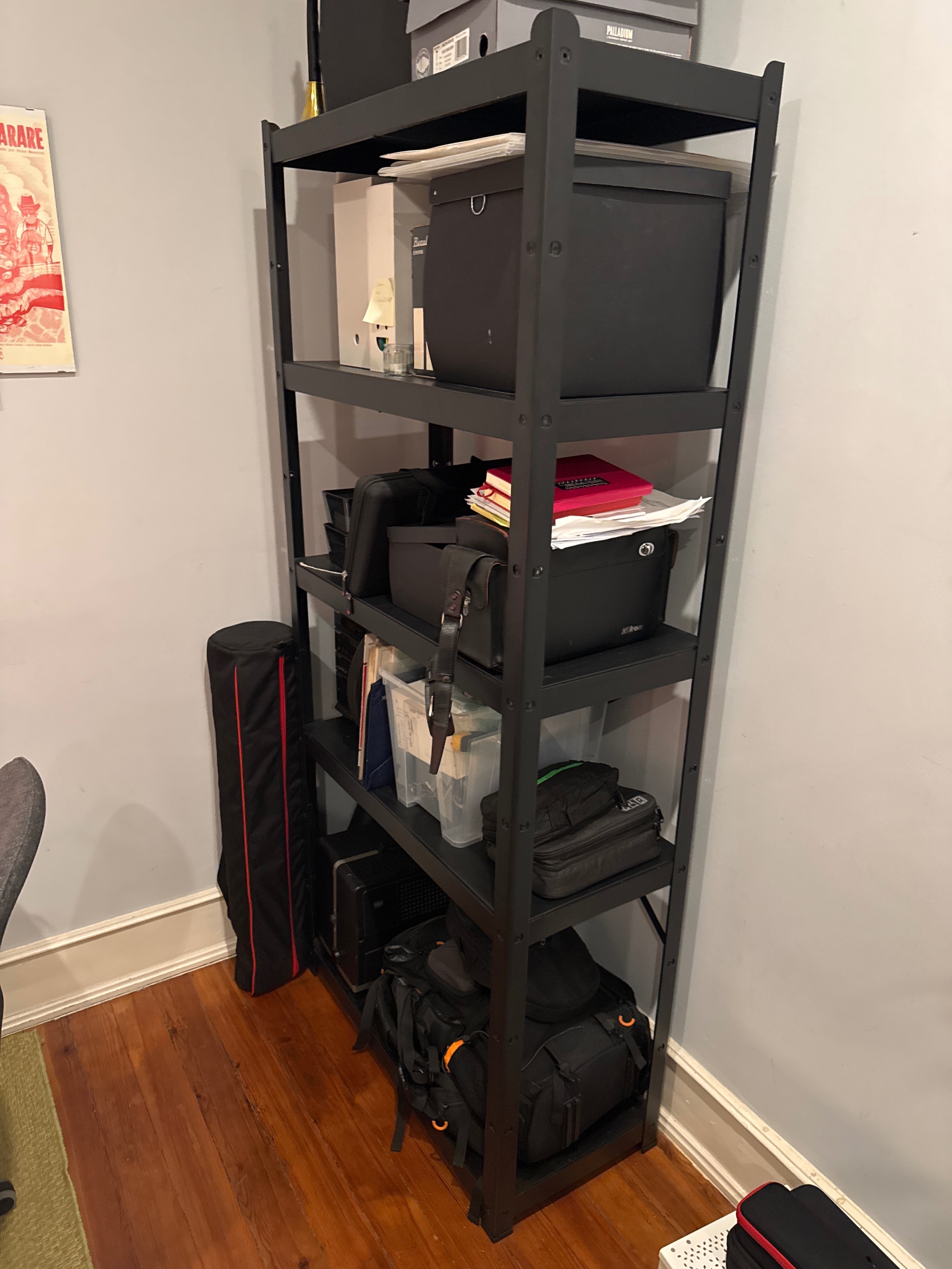 Seller photo