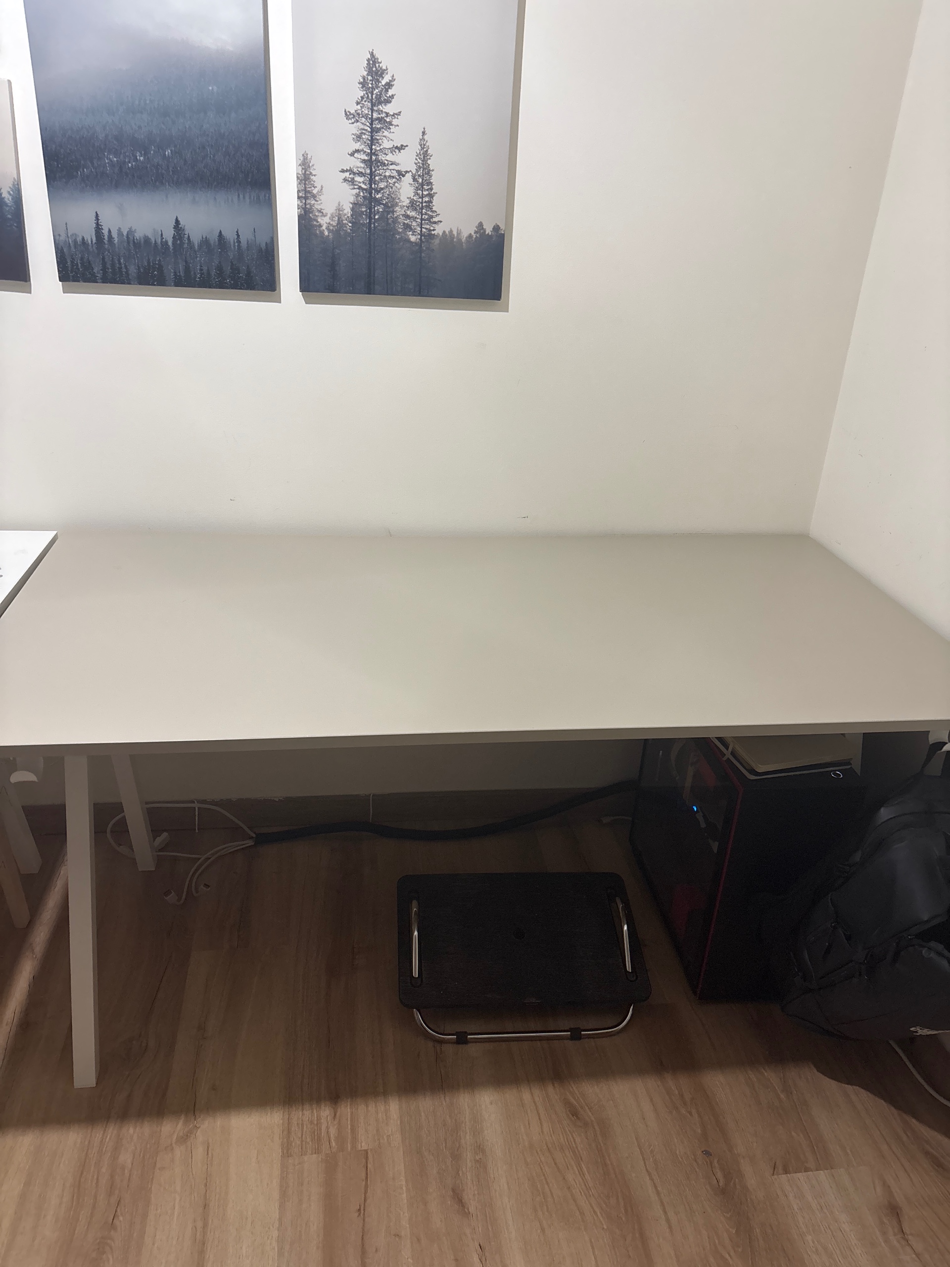 Seller photo