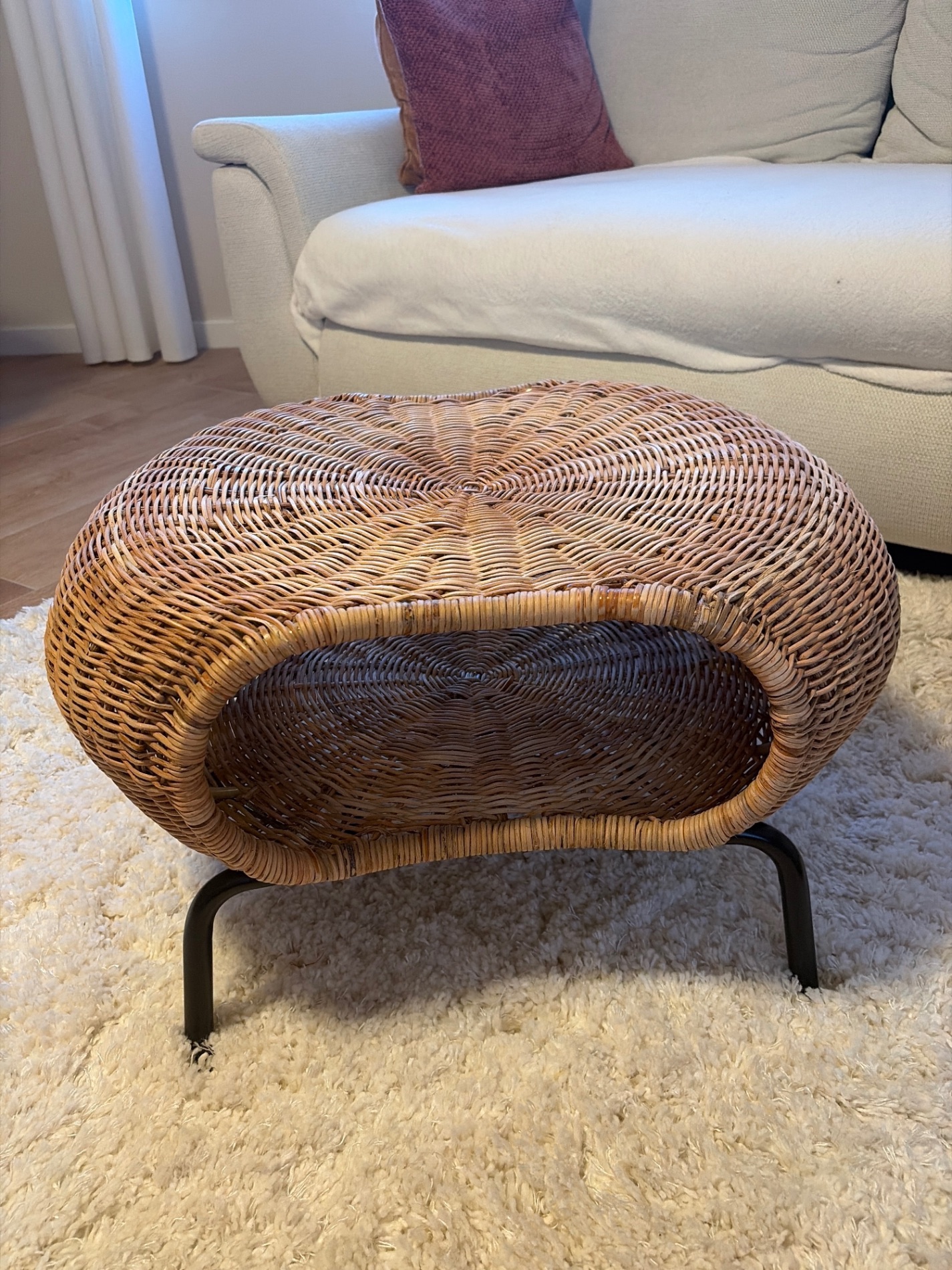 Seller photo