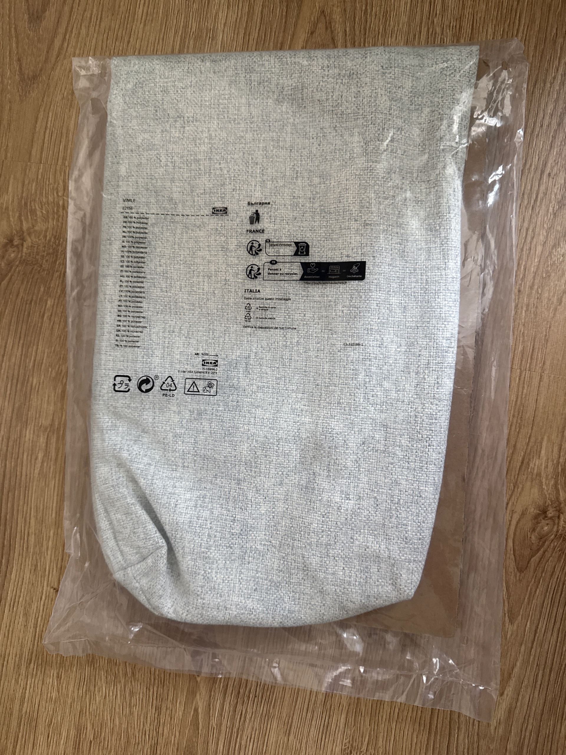 Seller photo