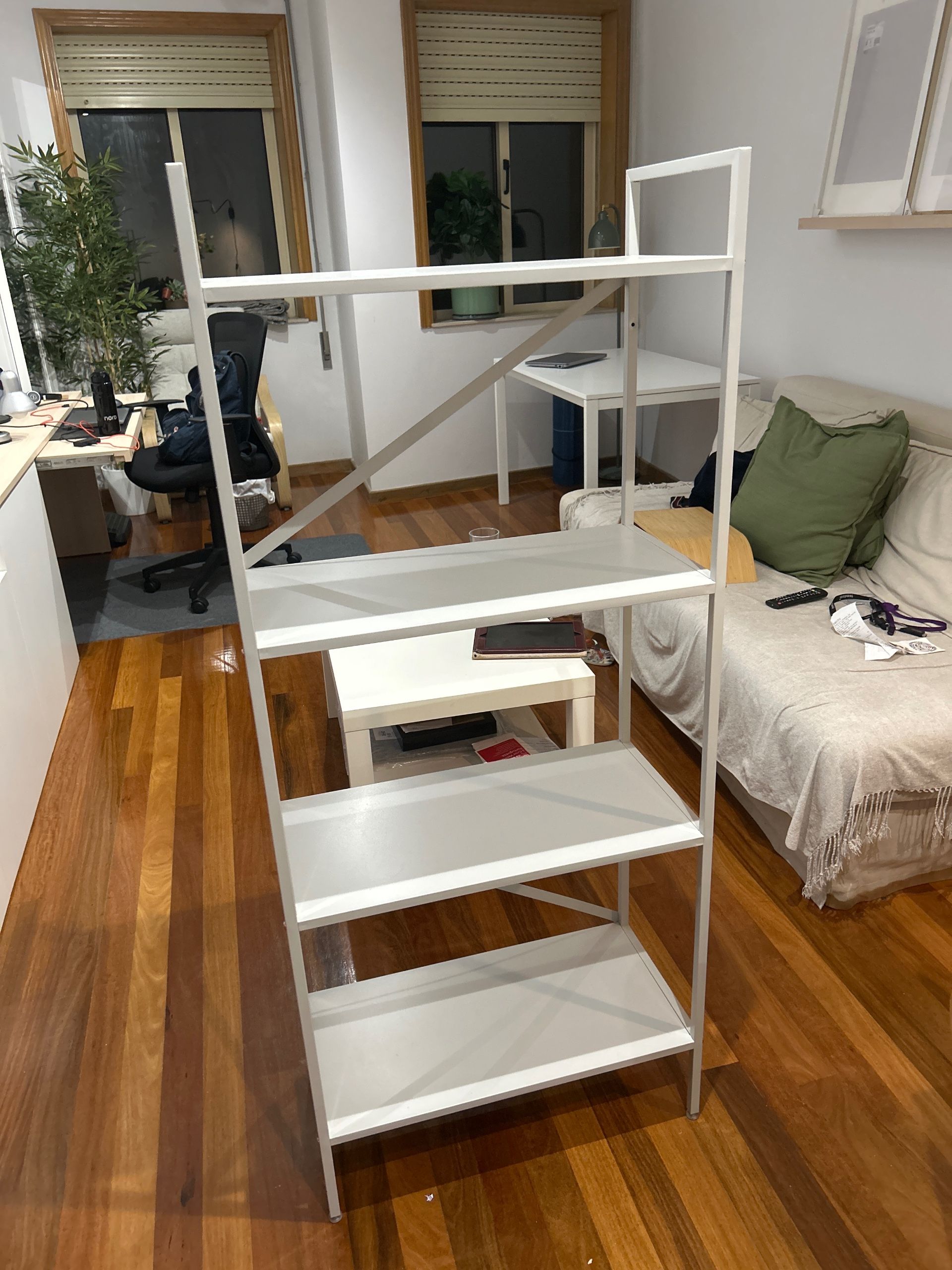 Seller photo