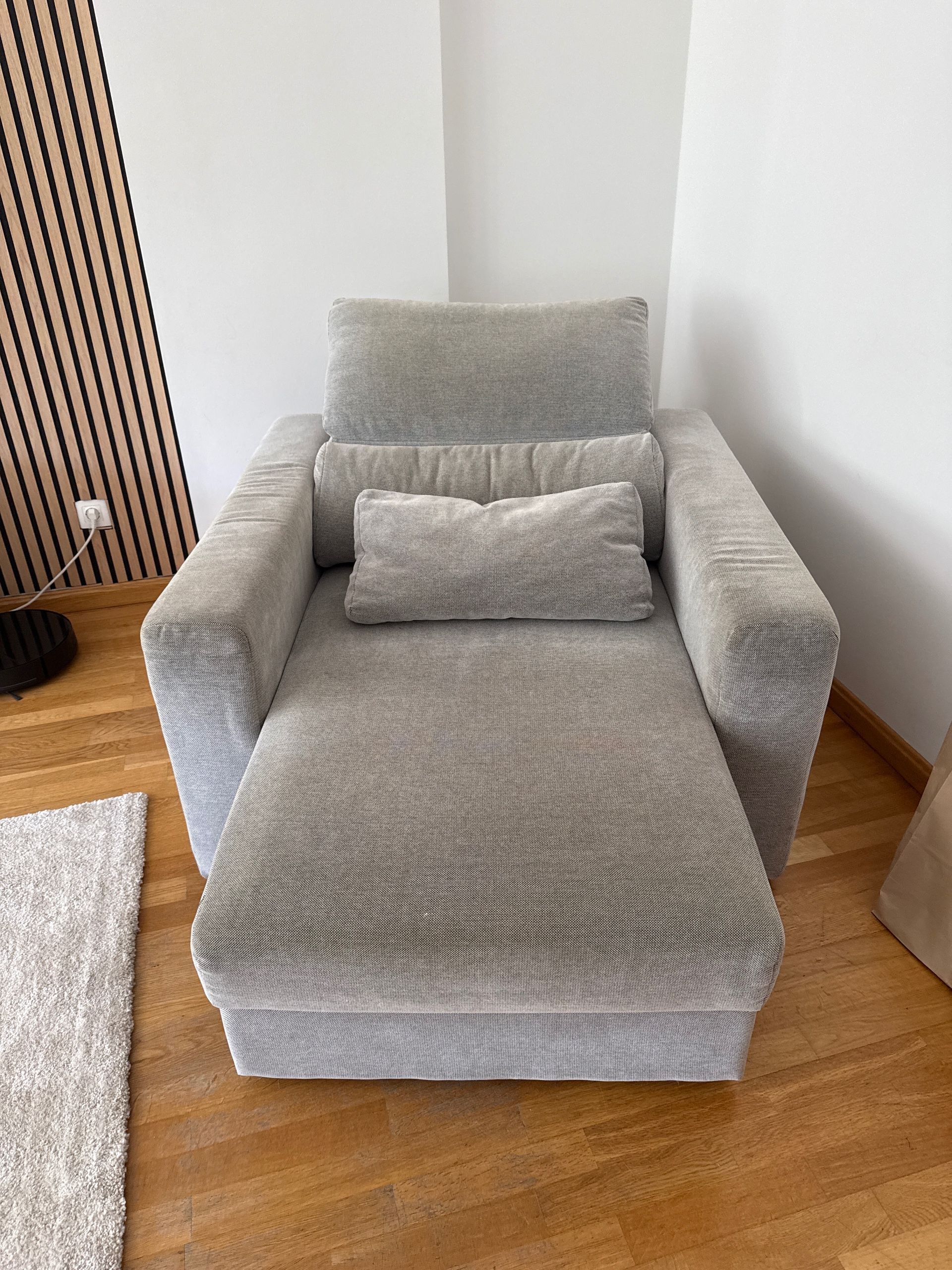 Seller photo
