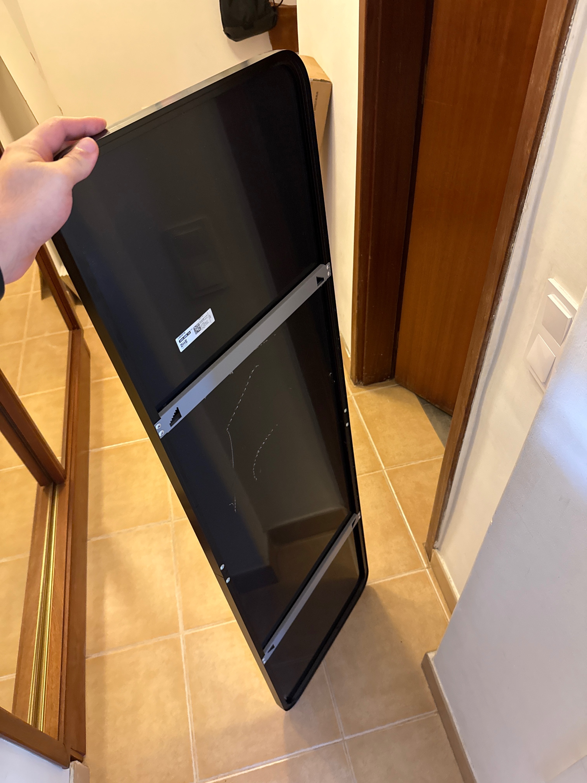 Seller photo
