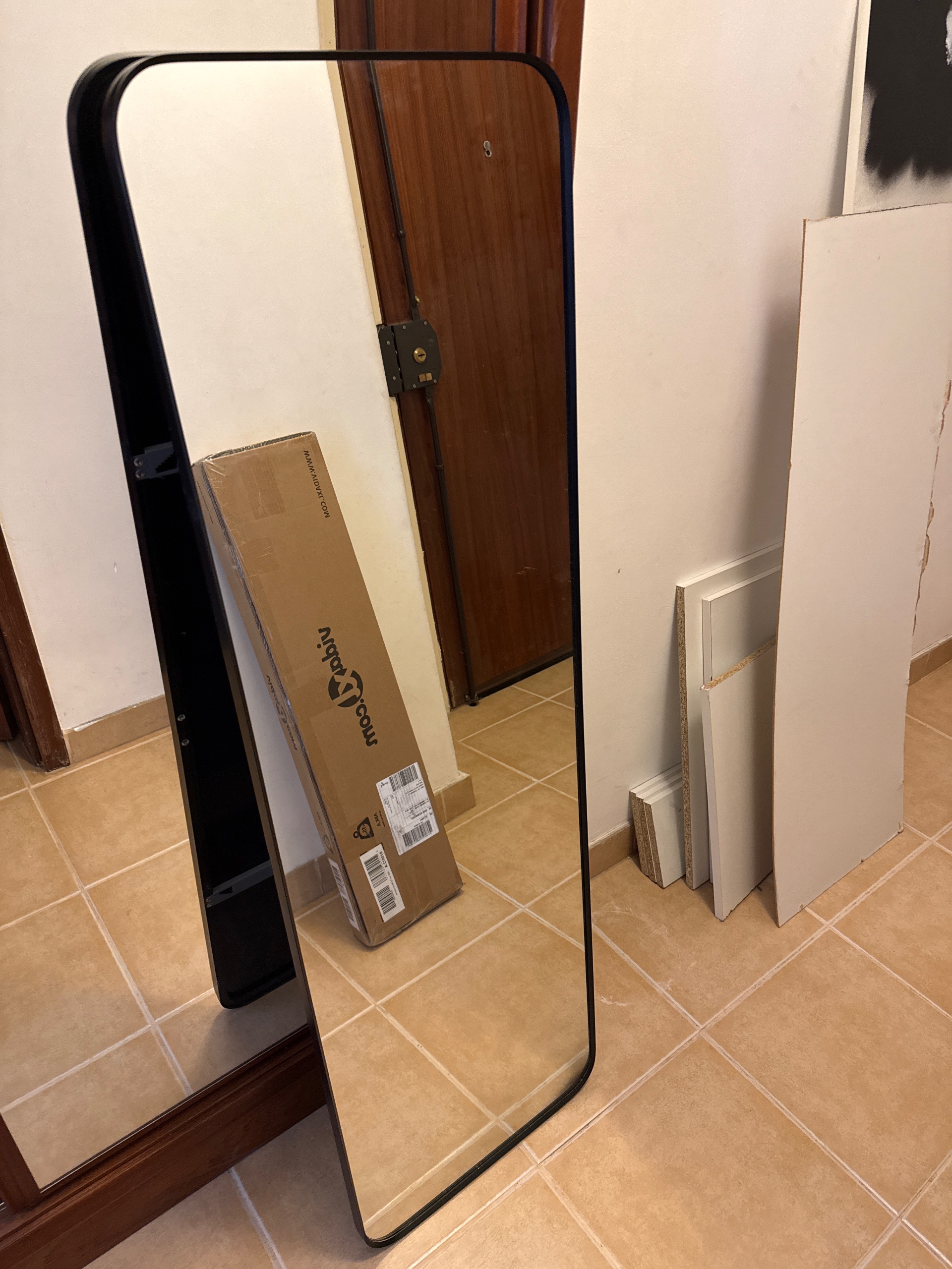 Seller photo
