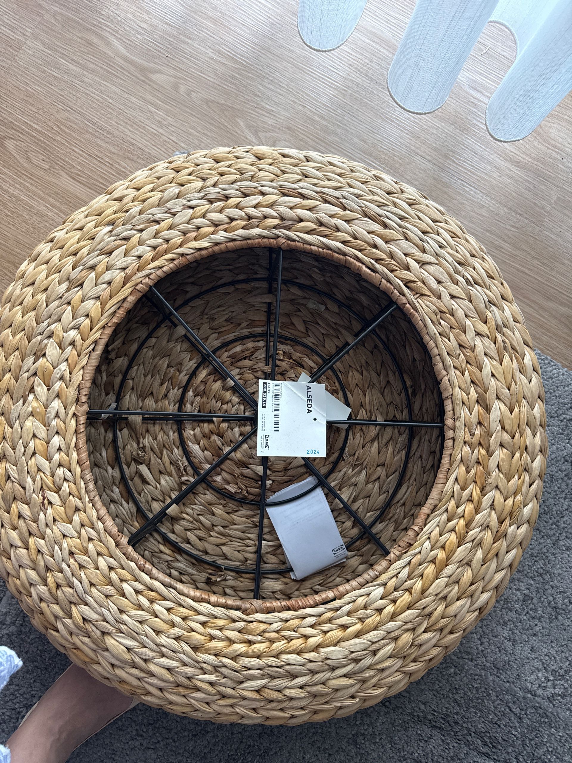 Seller photo