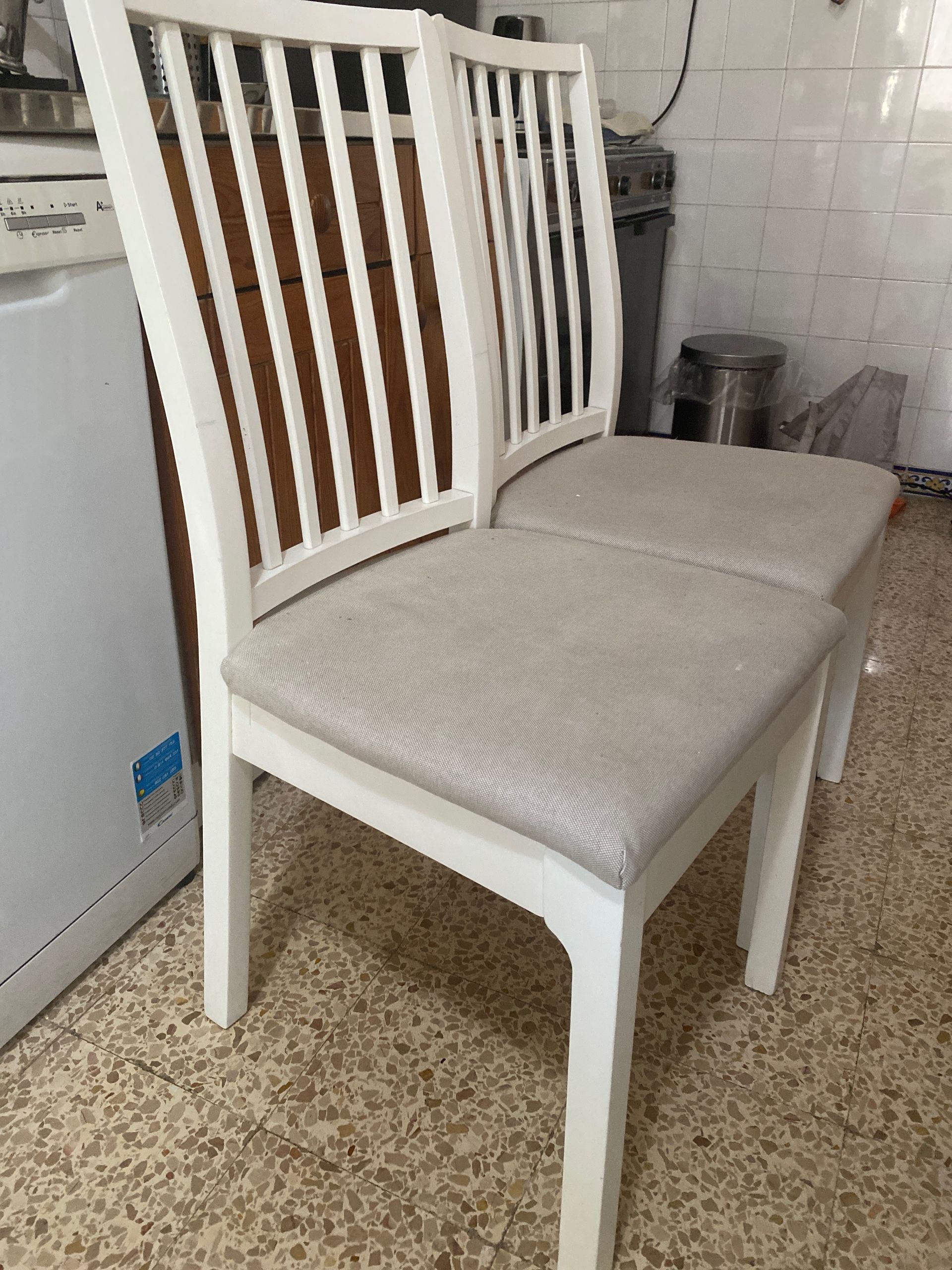 Seller photo