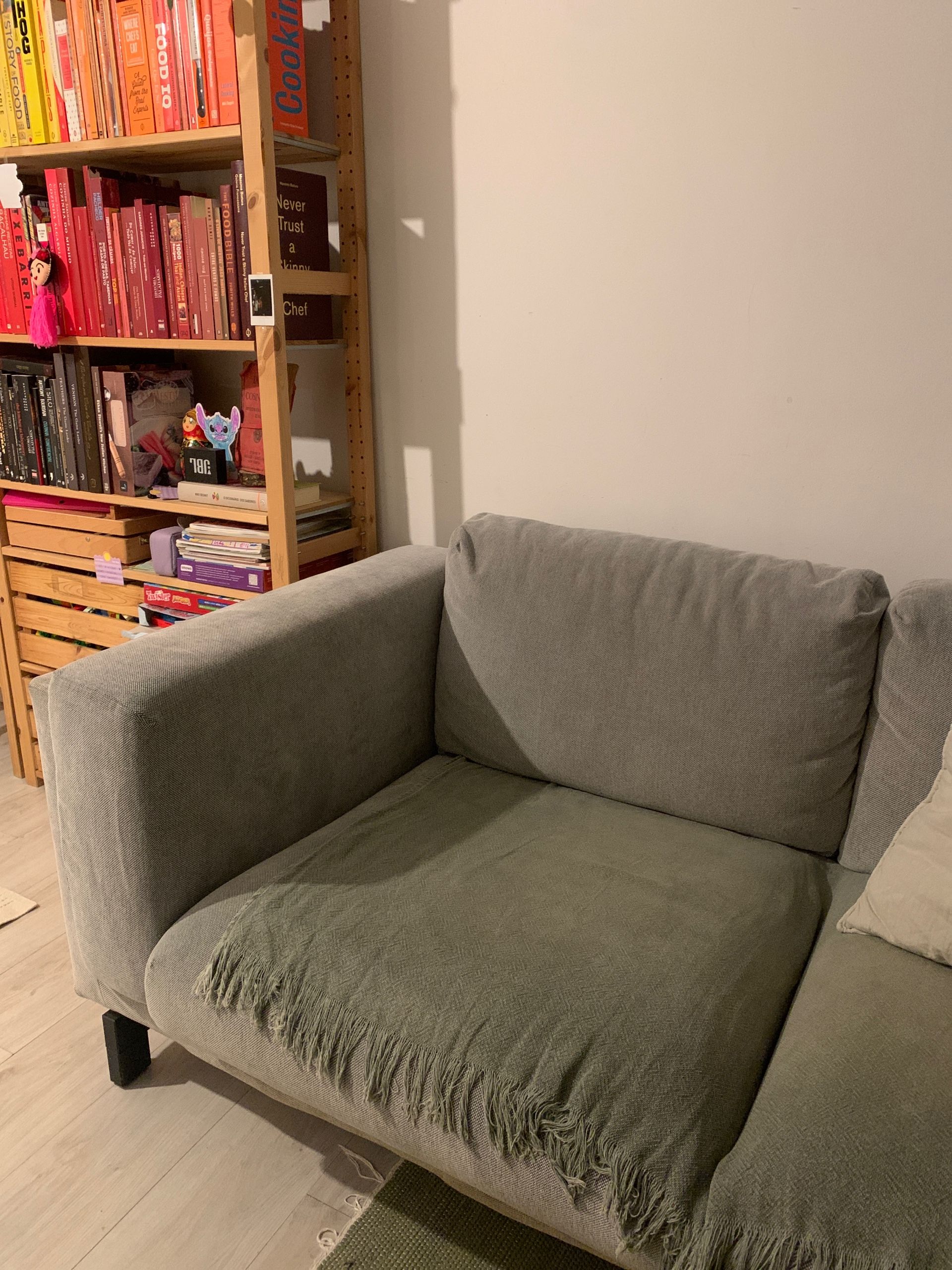 Seller photo