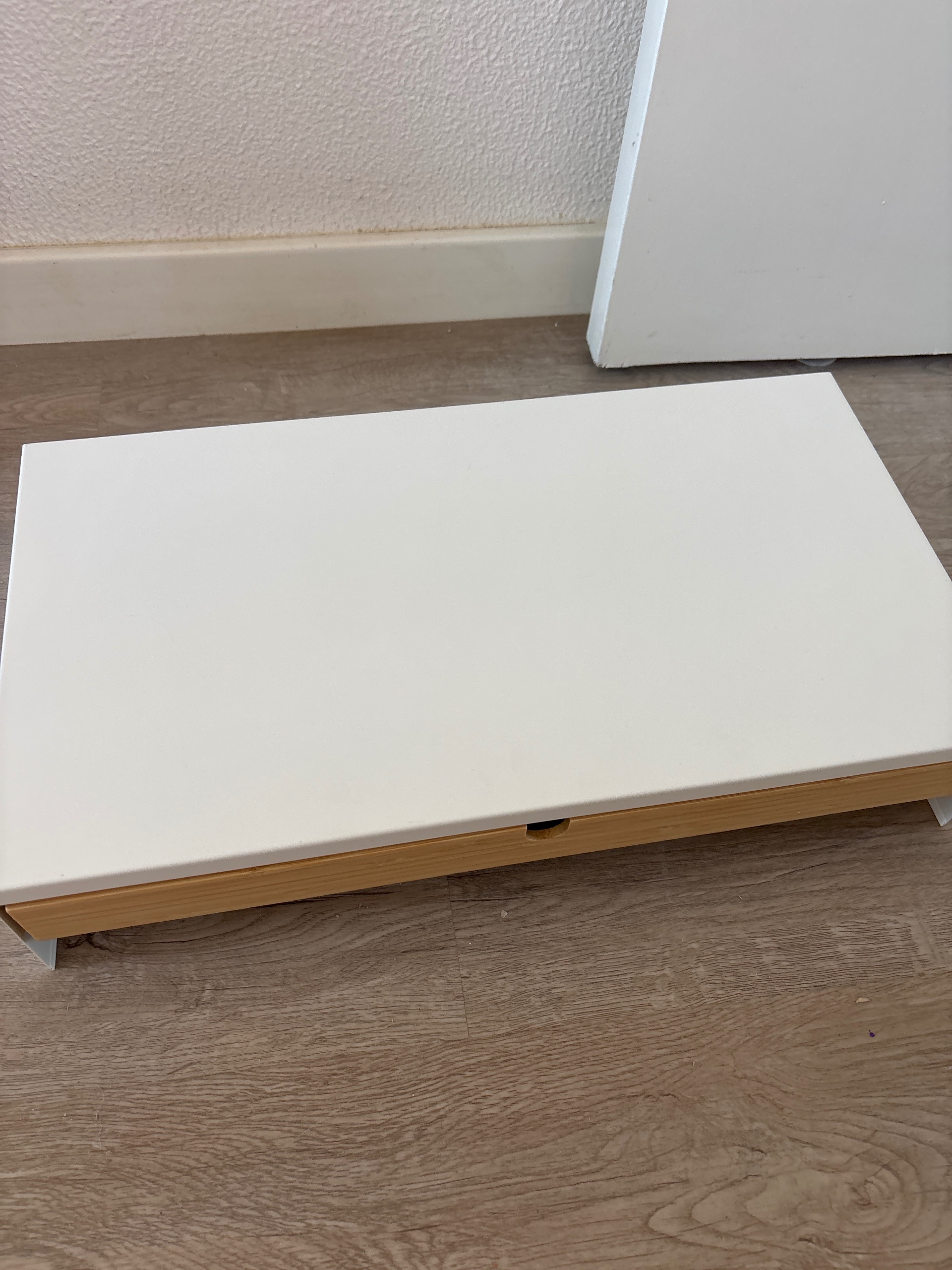Seller photo