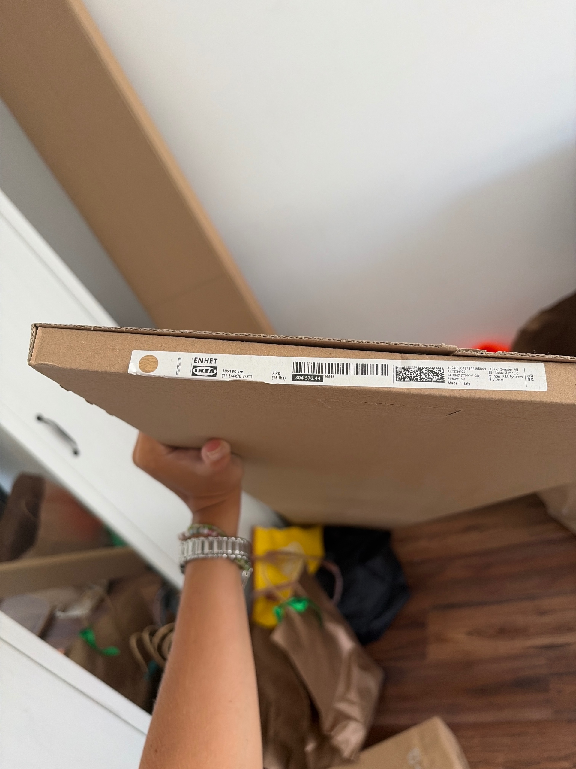 Seller photo