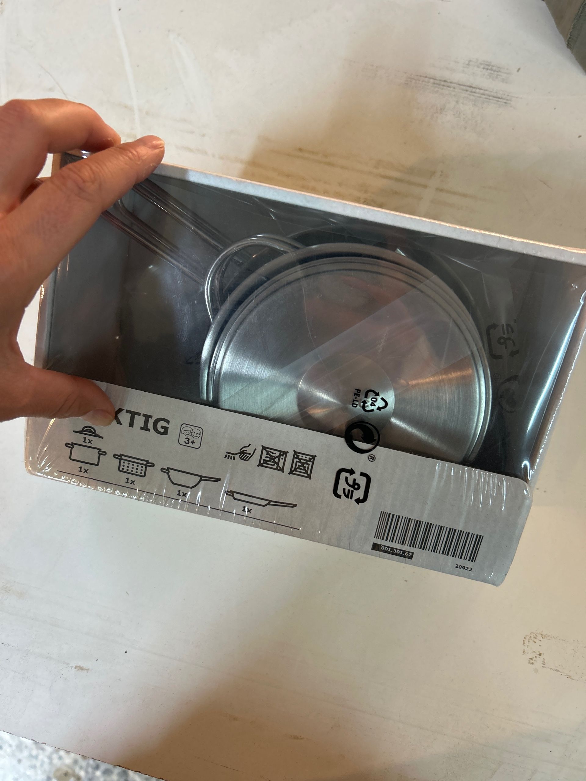 Seller photo