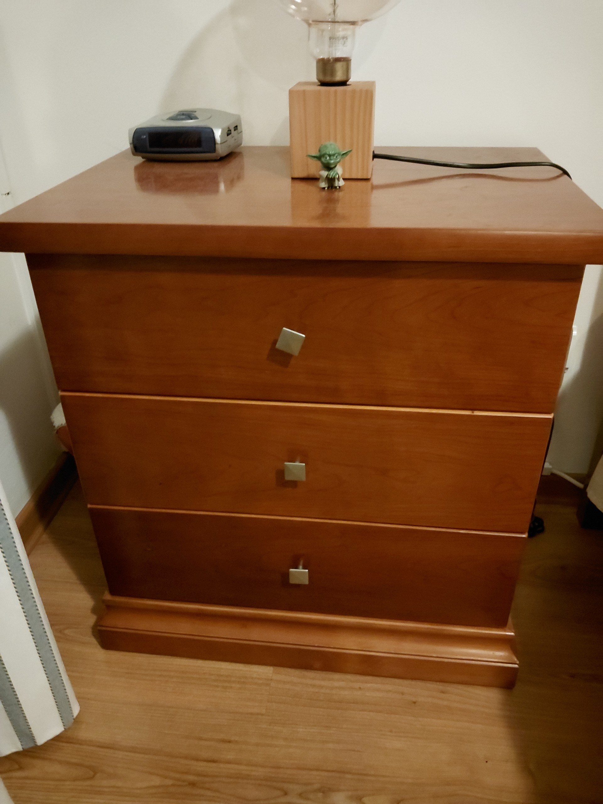 Seller photo