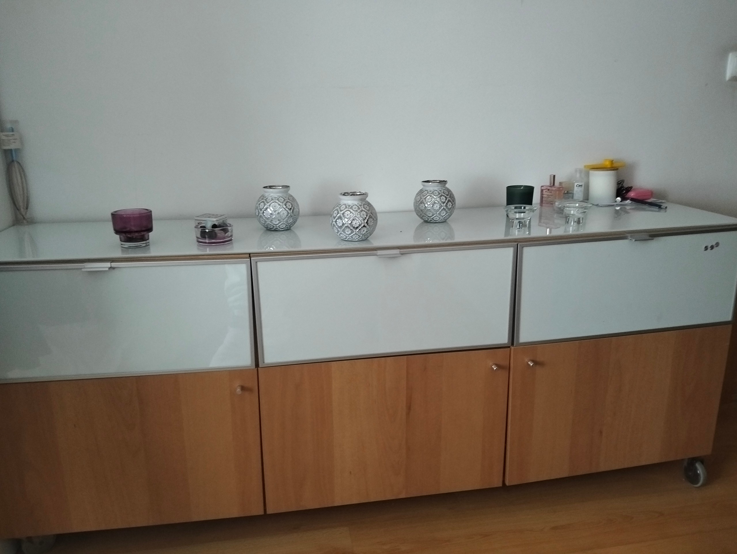 Seller photo