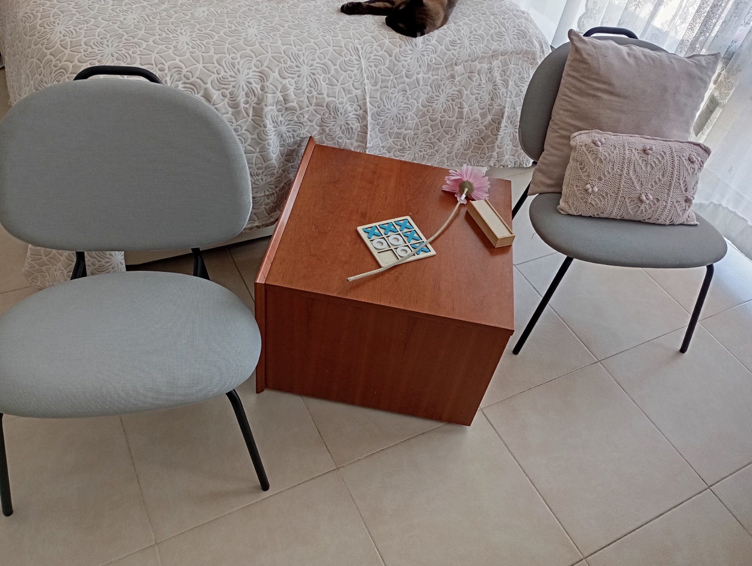 Seller photo