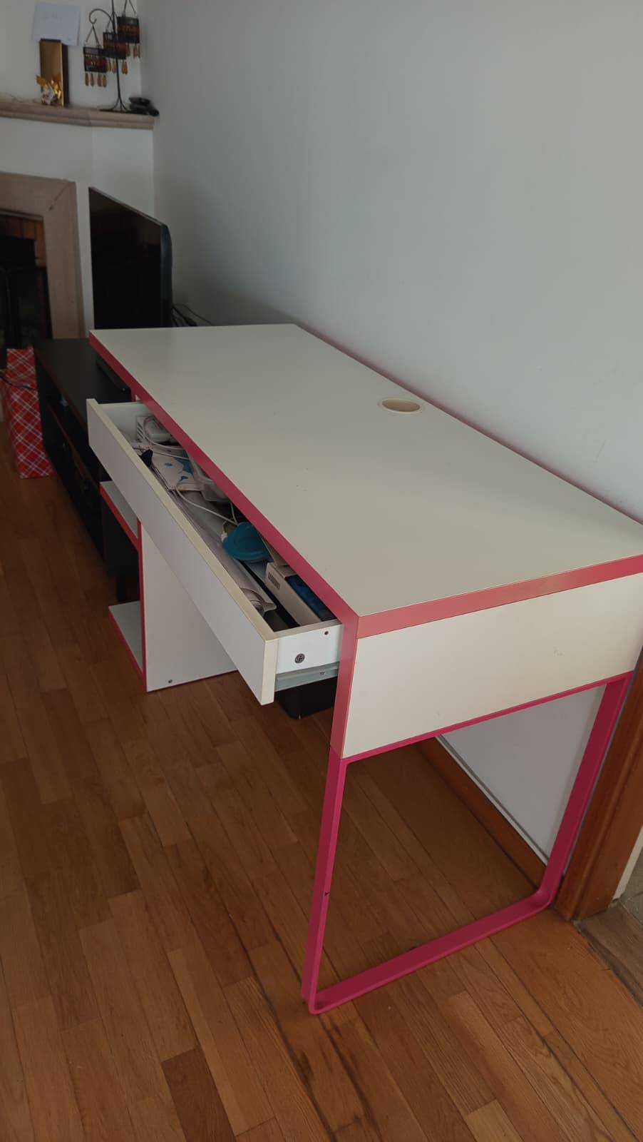 Seller photo