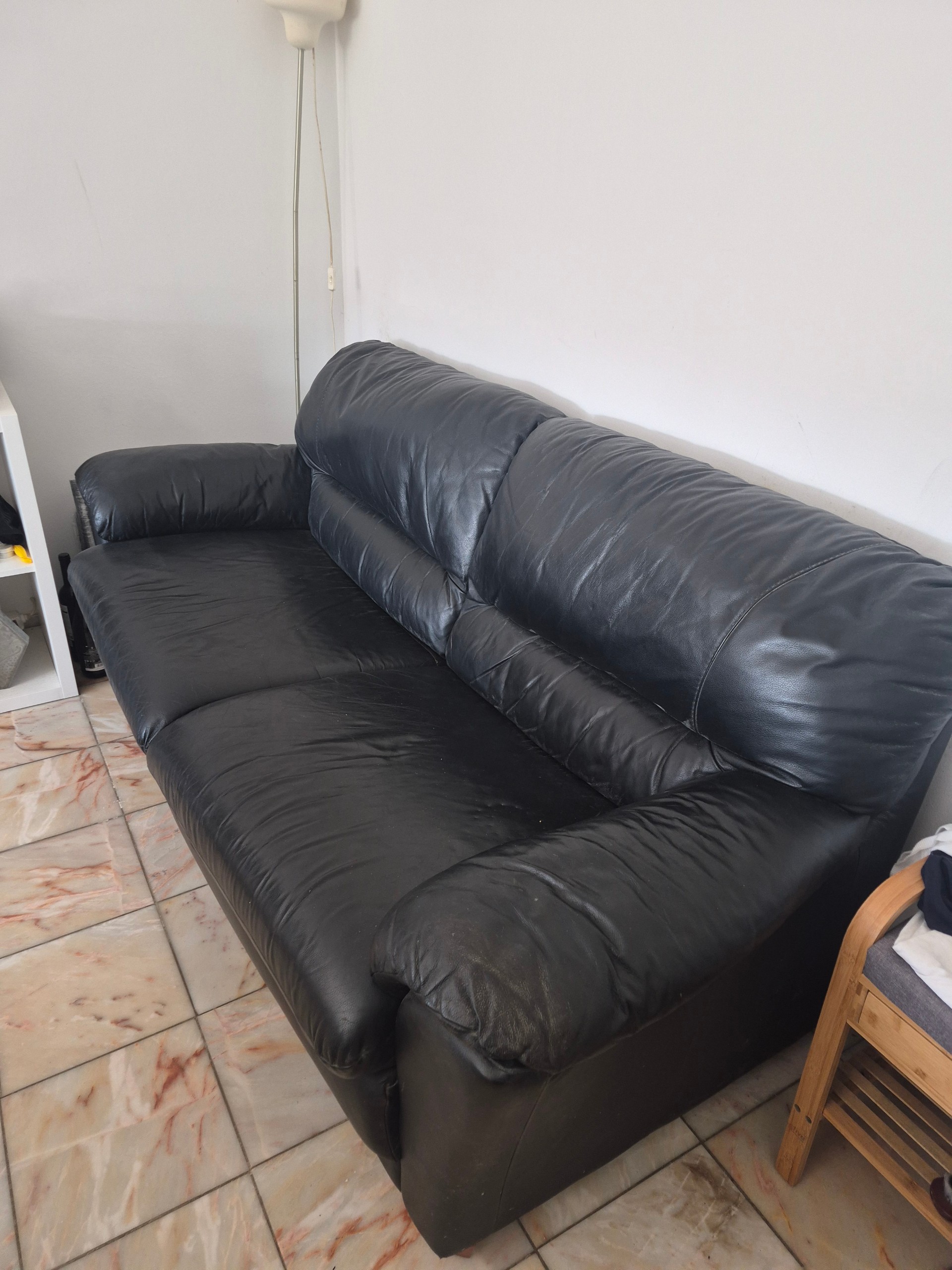 Seller photo