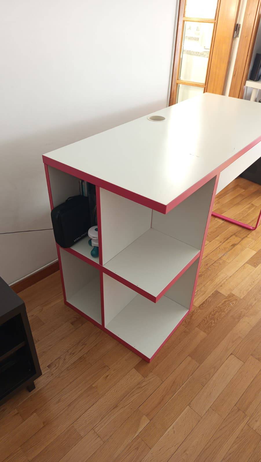 Seller photo