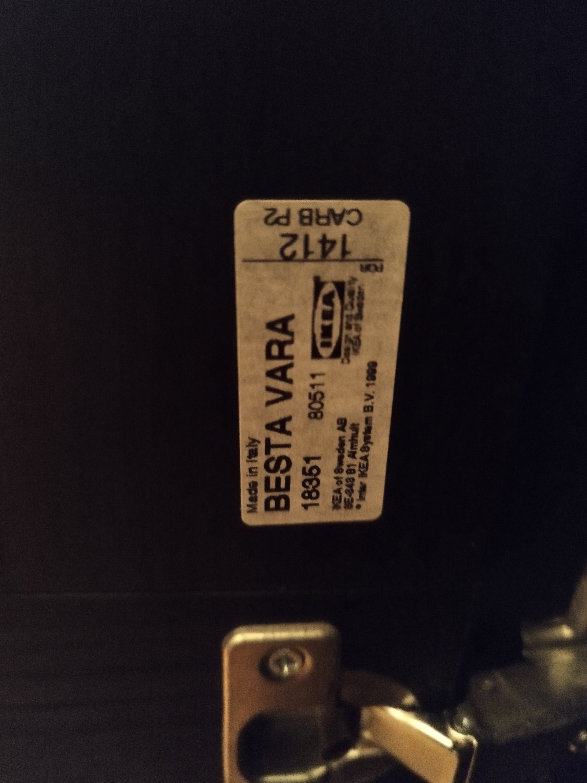 Seller photo