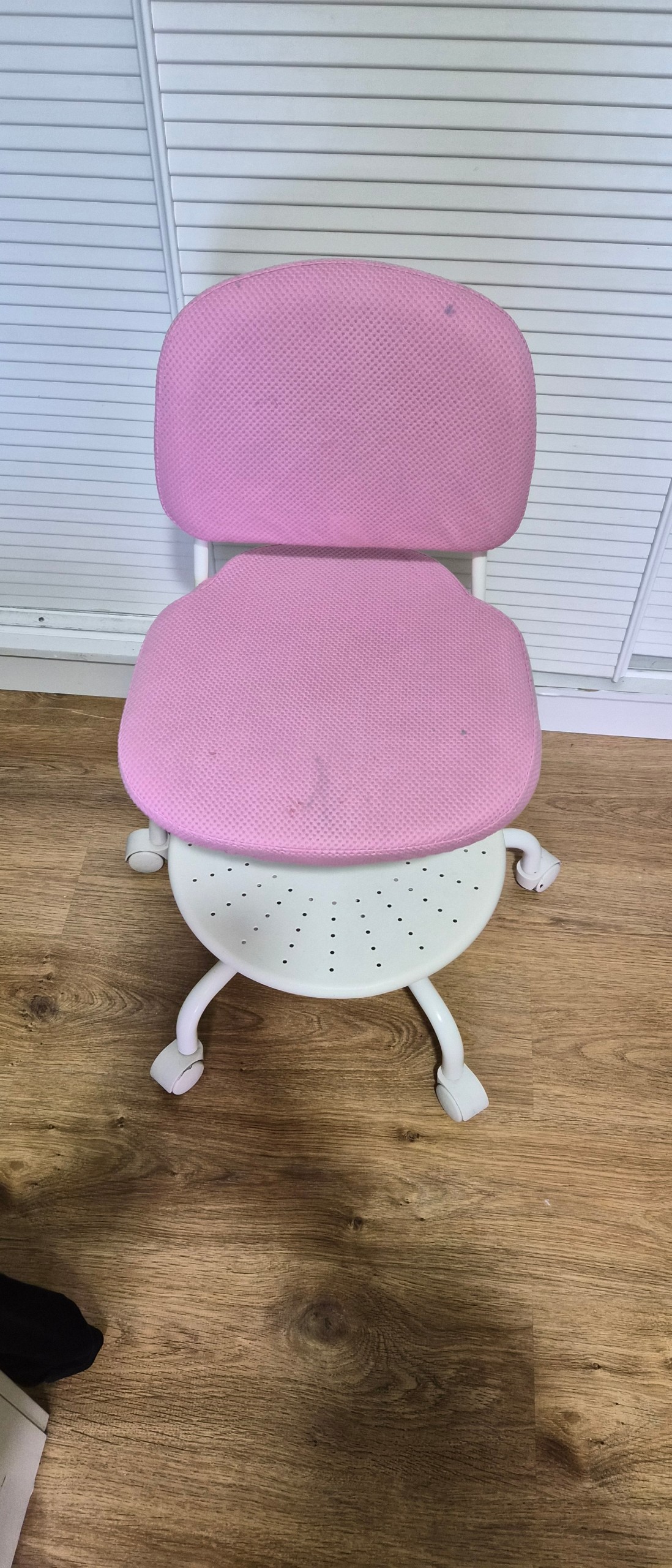 Seller photo