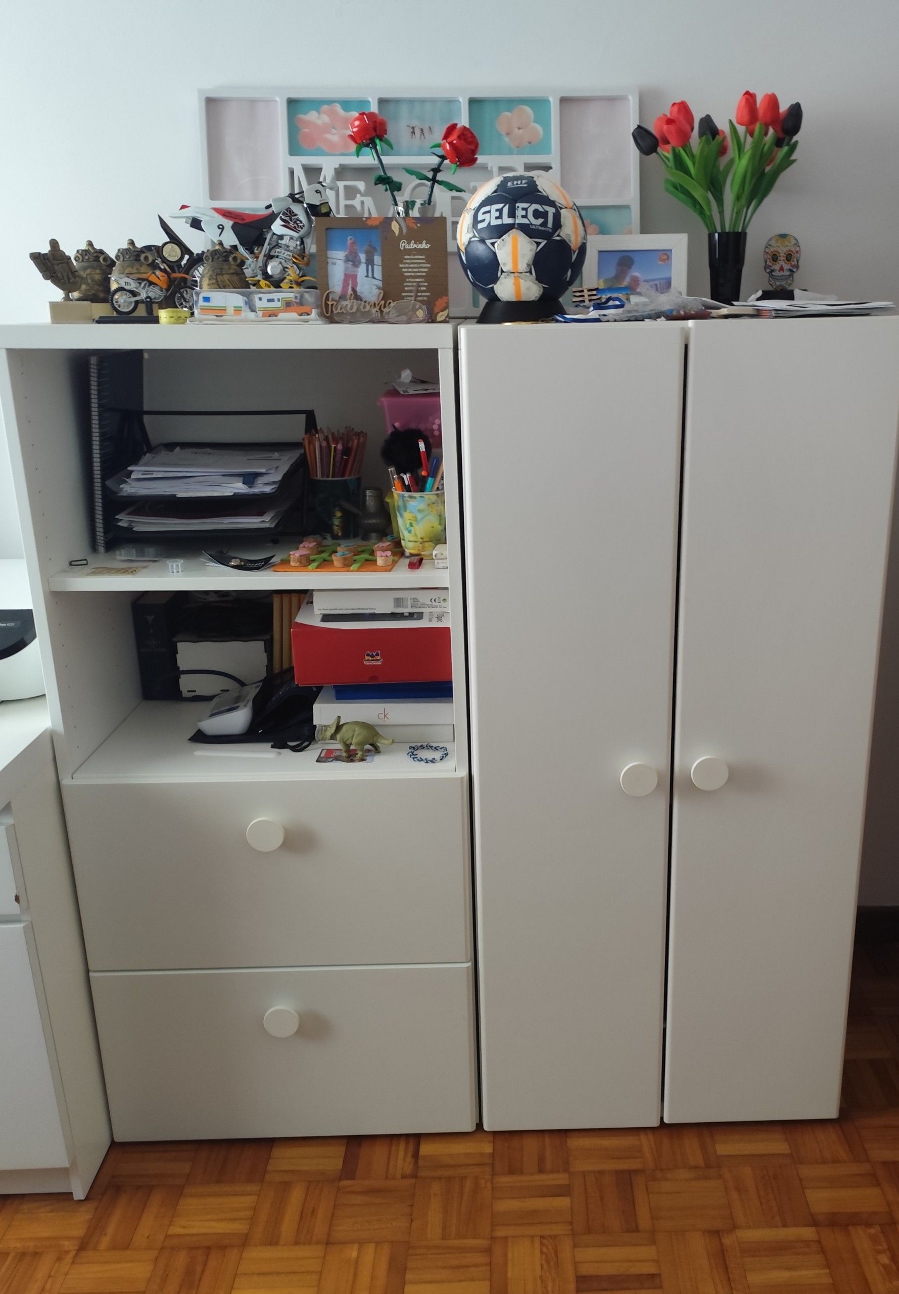 Seller photo