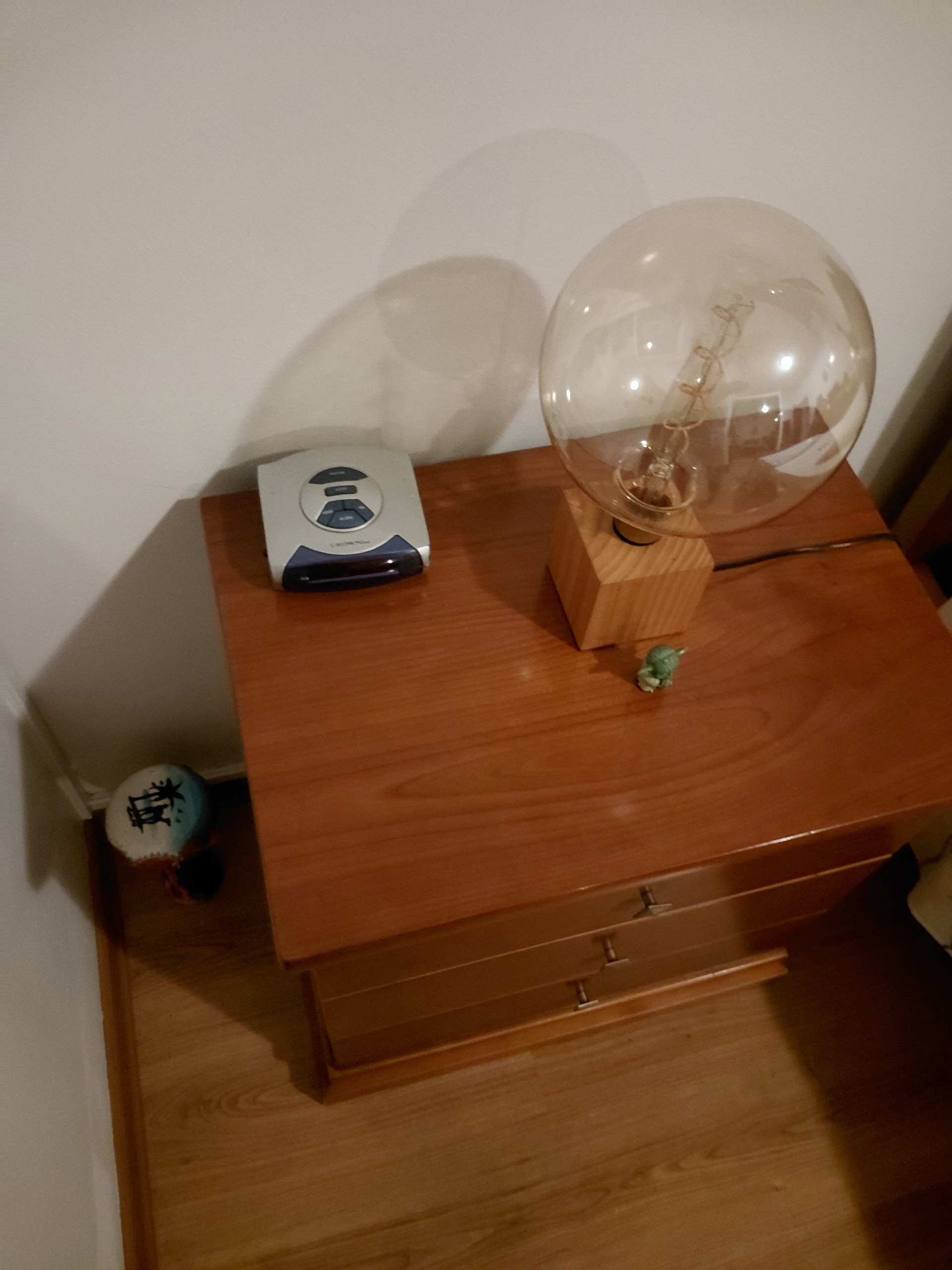 Seller photo