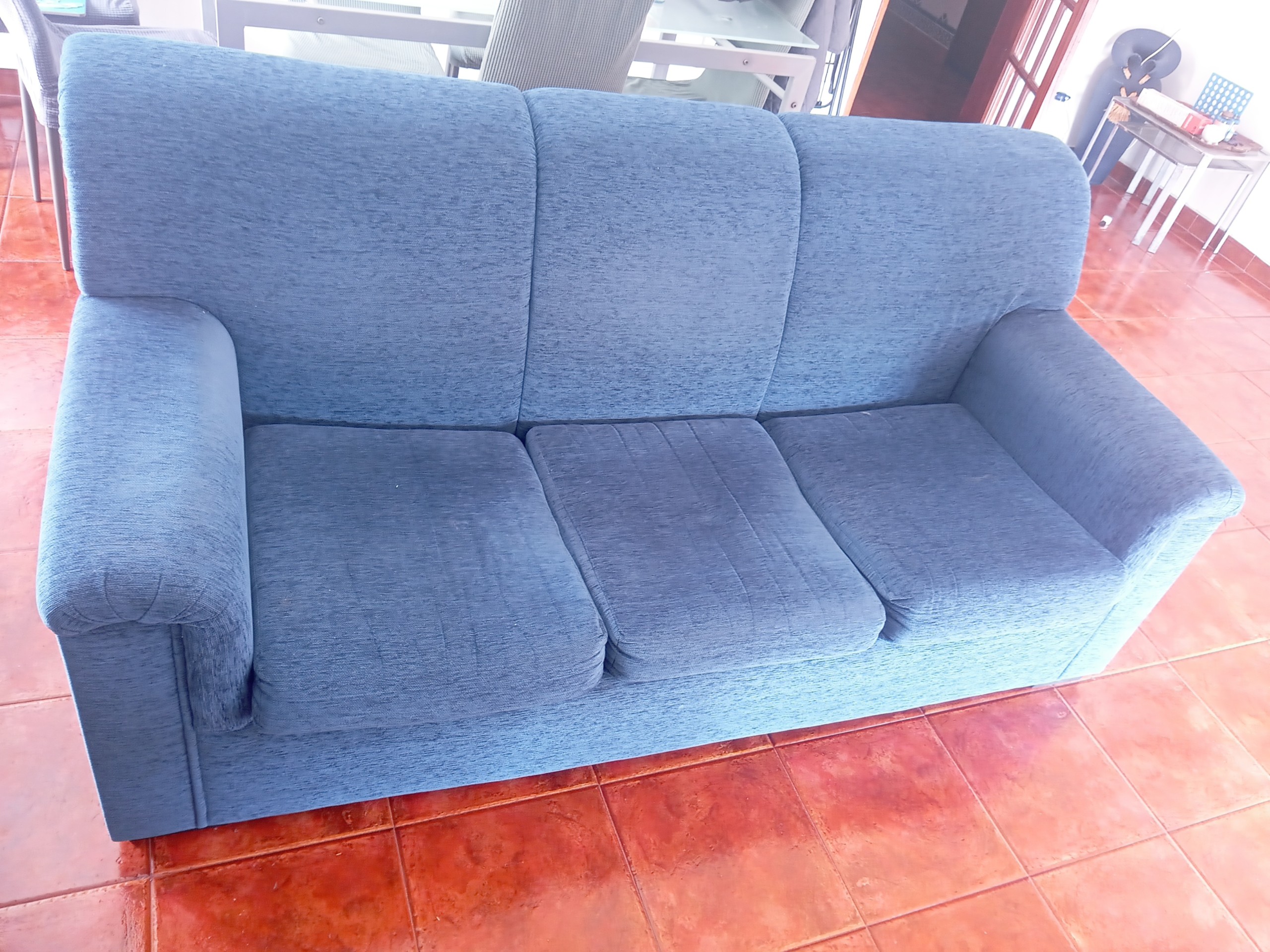 Seller photo