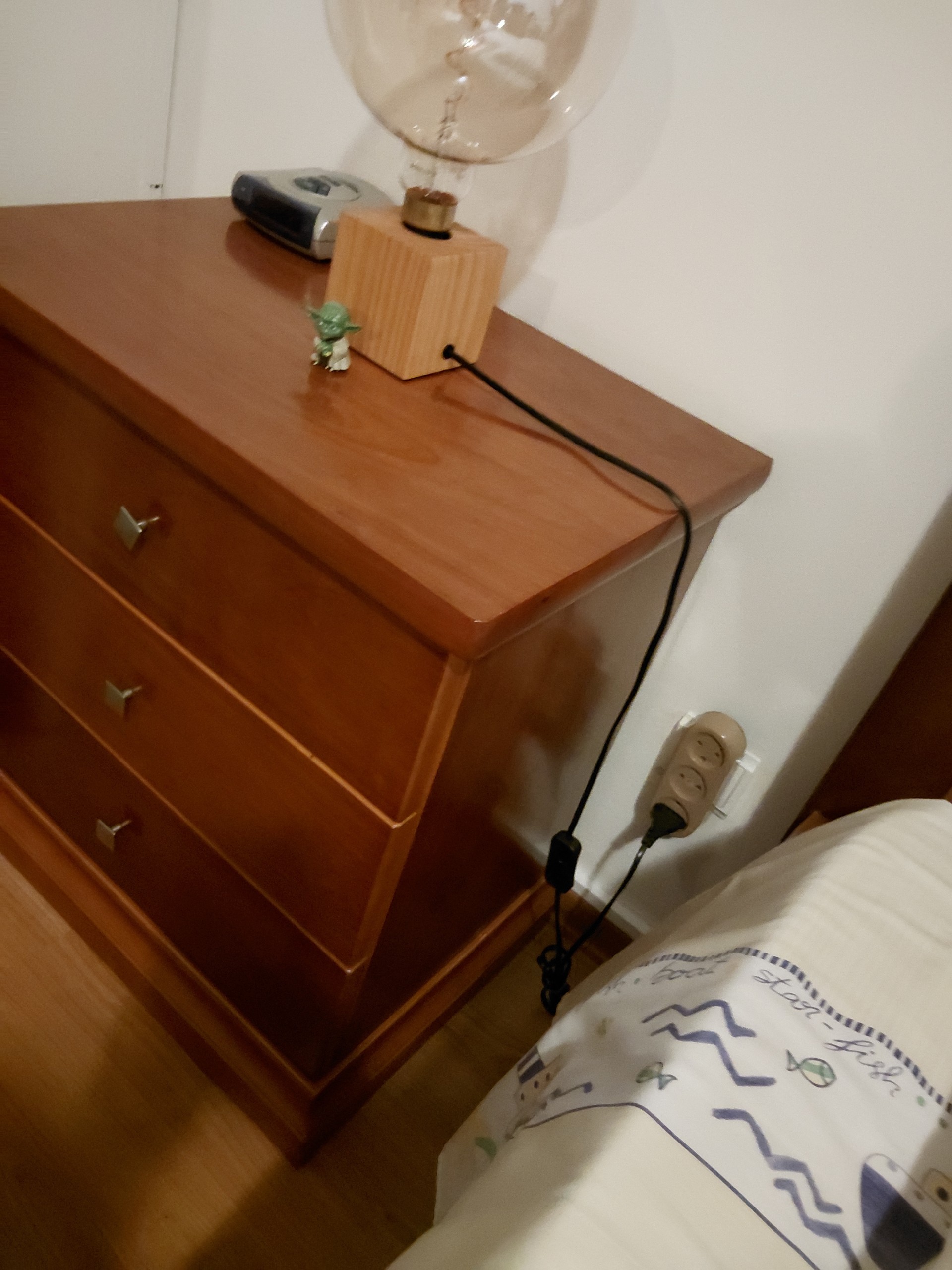 Seller photo