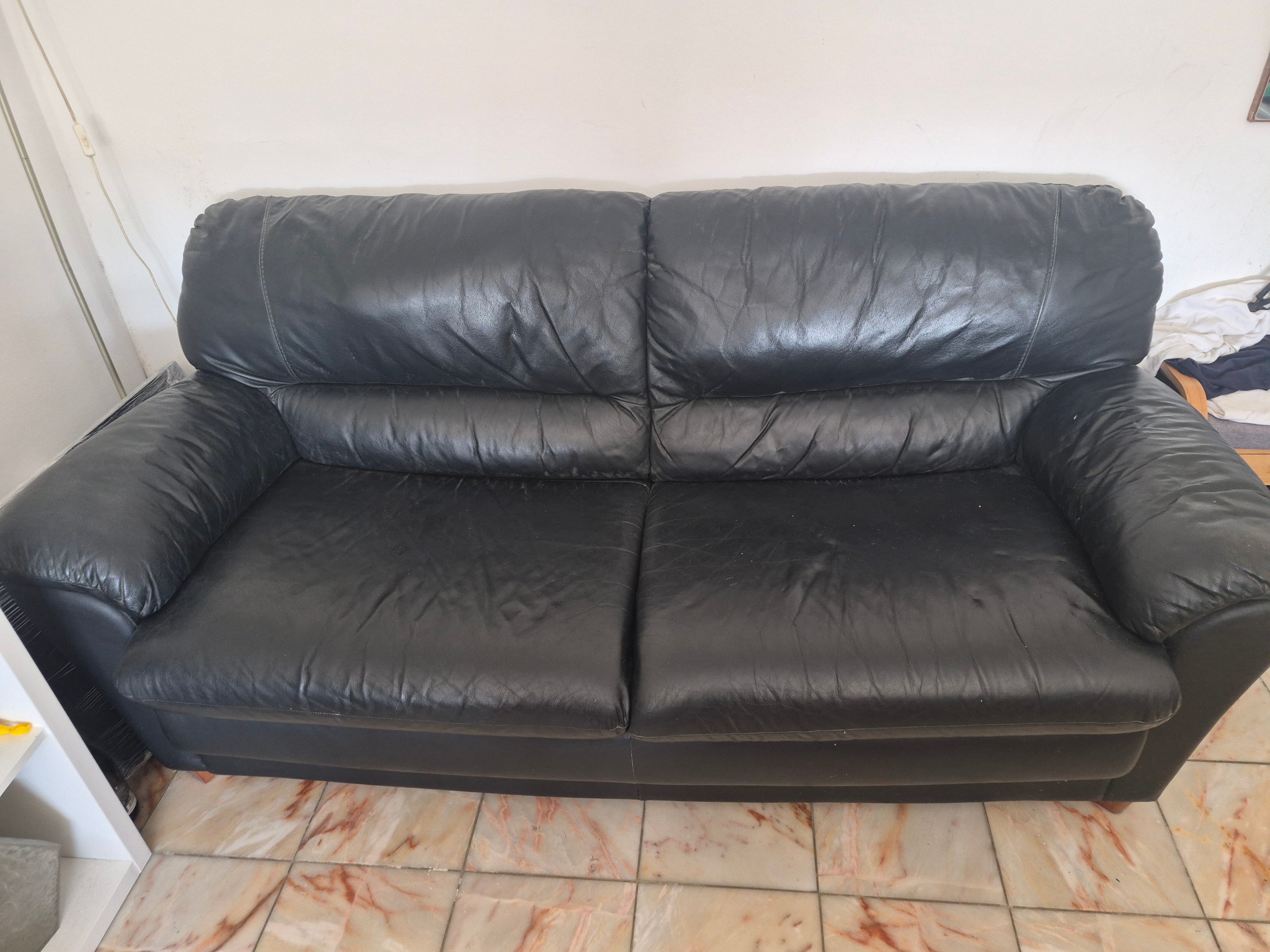 Seller photo