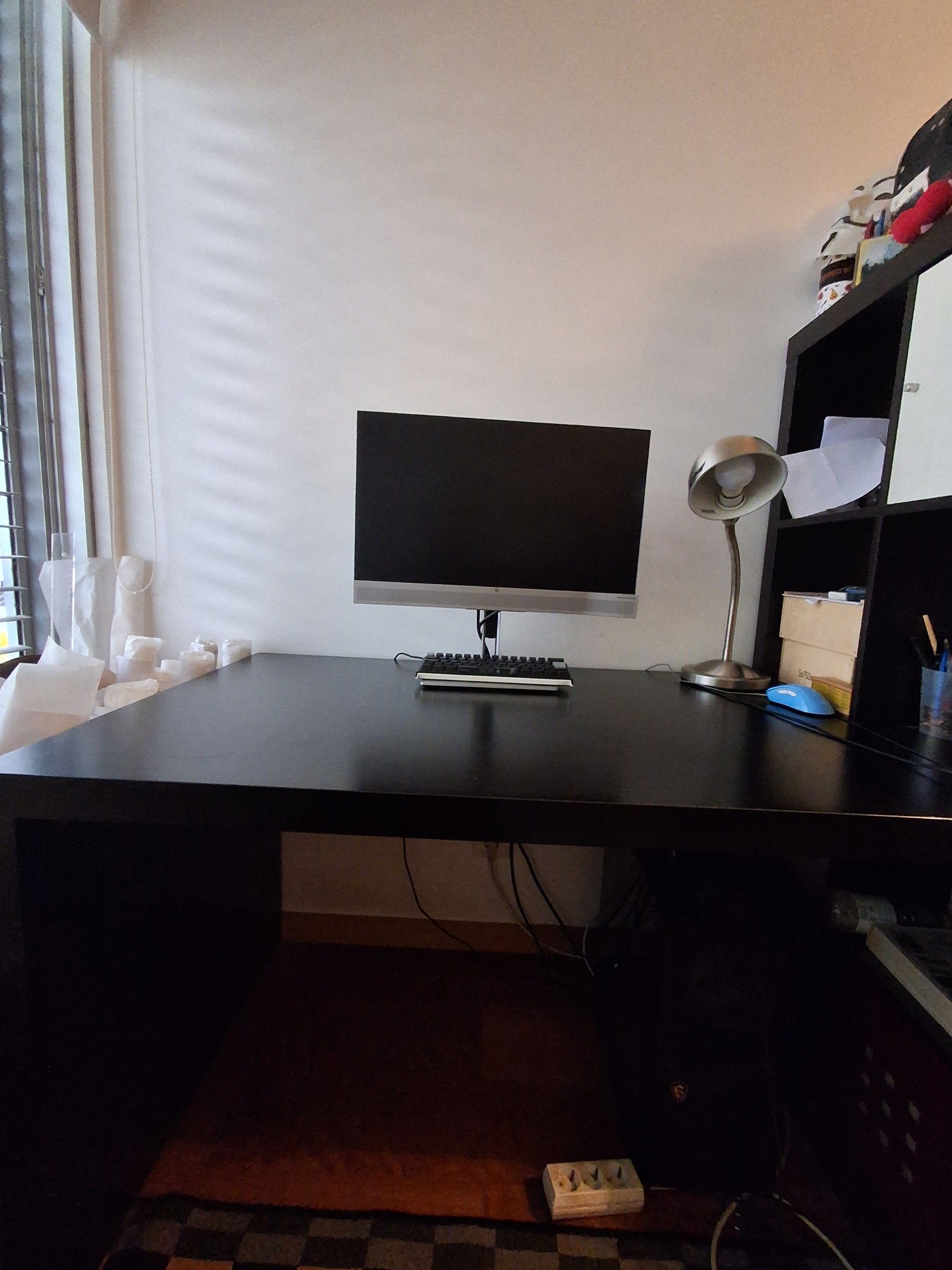 Seller photo