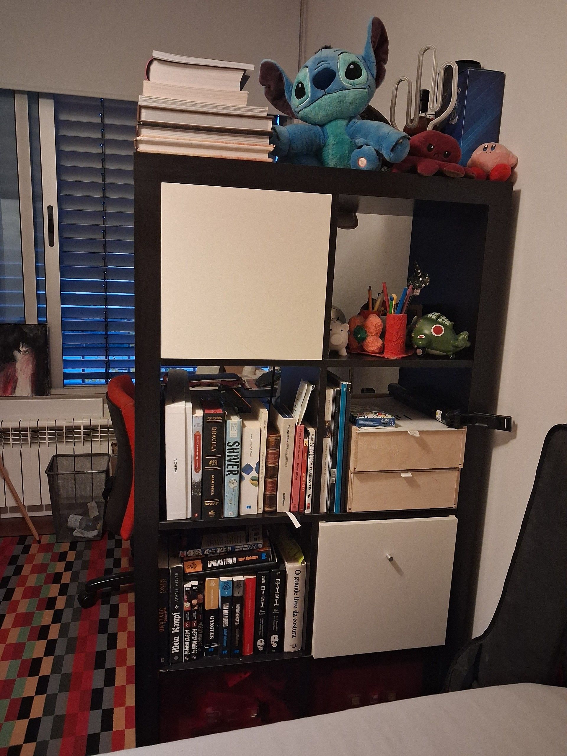 Seller photo