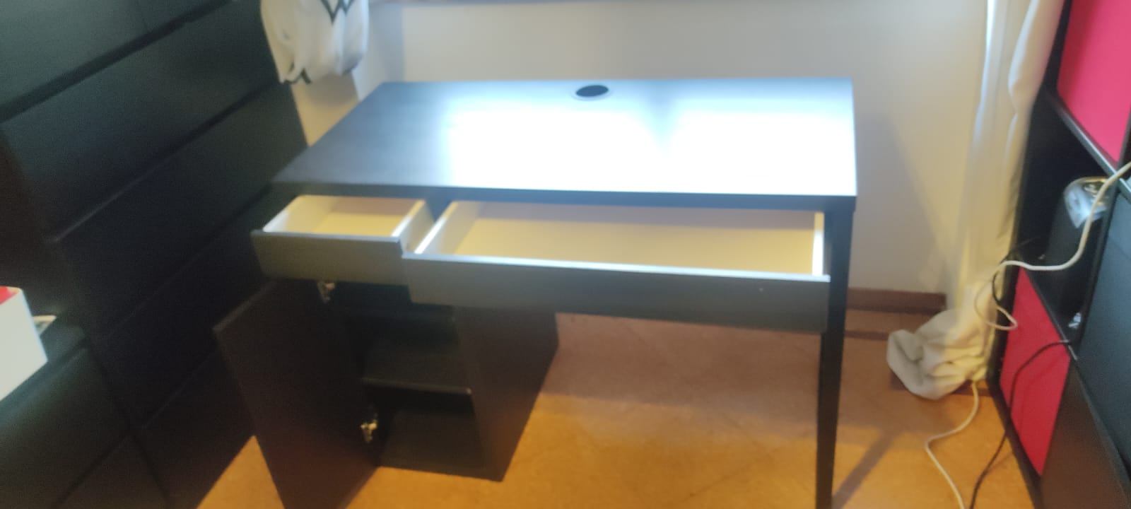 Seller photo