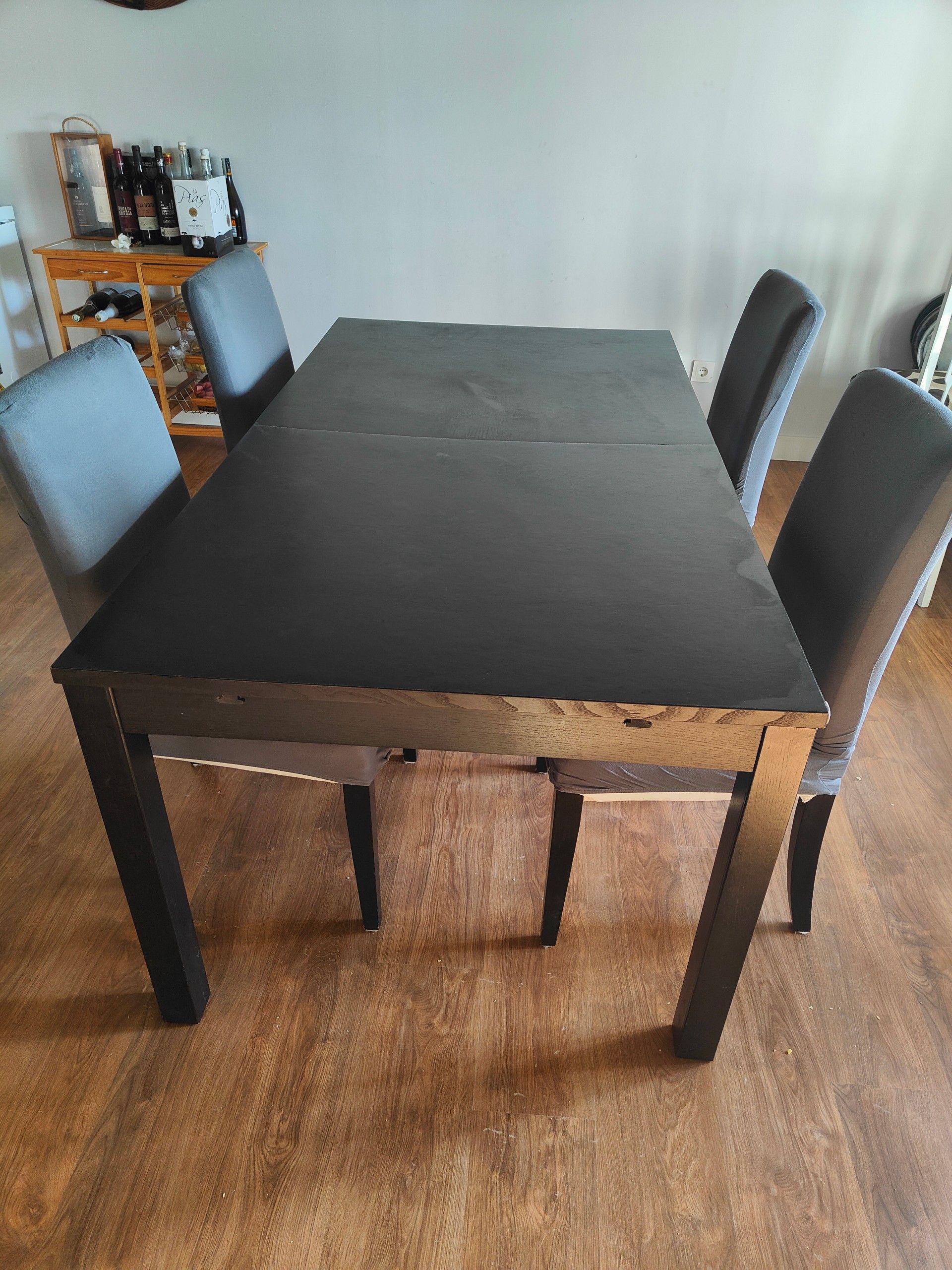 Seller photo