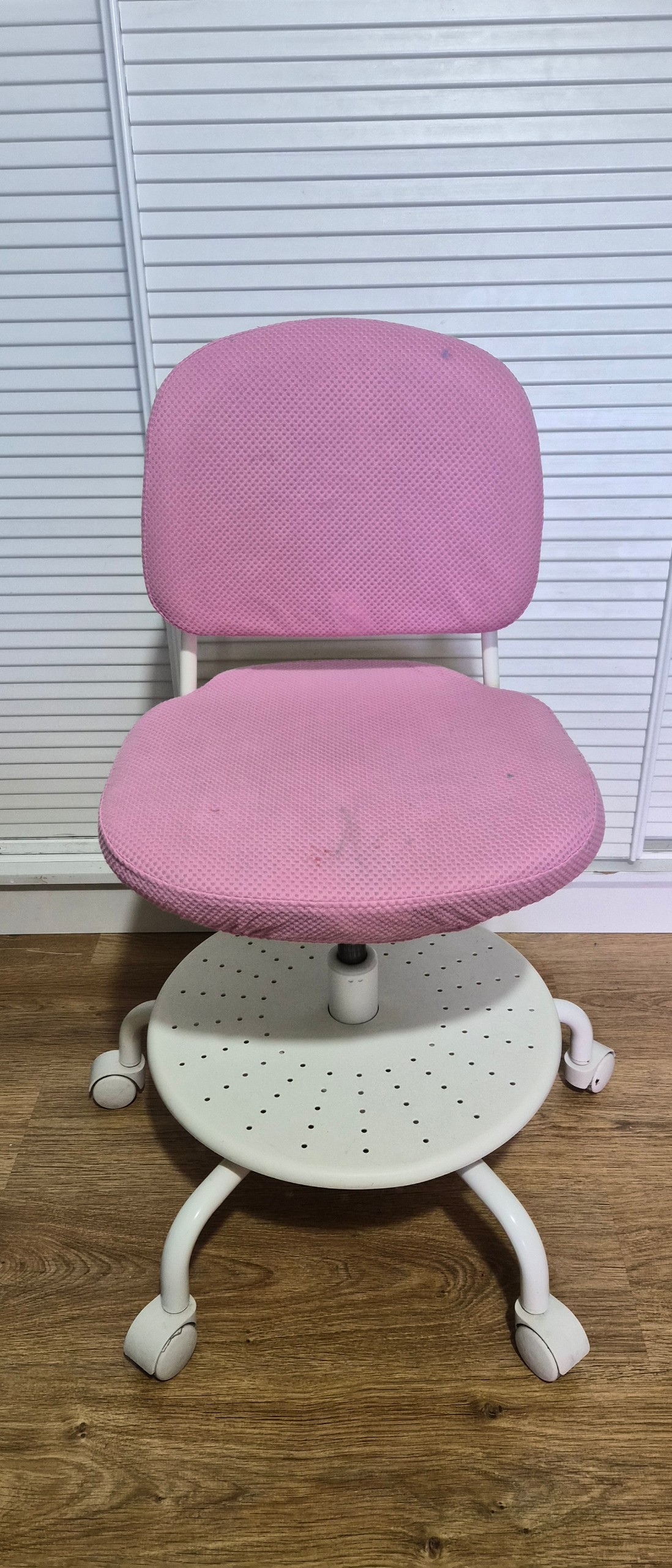 Seller photo