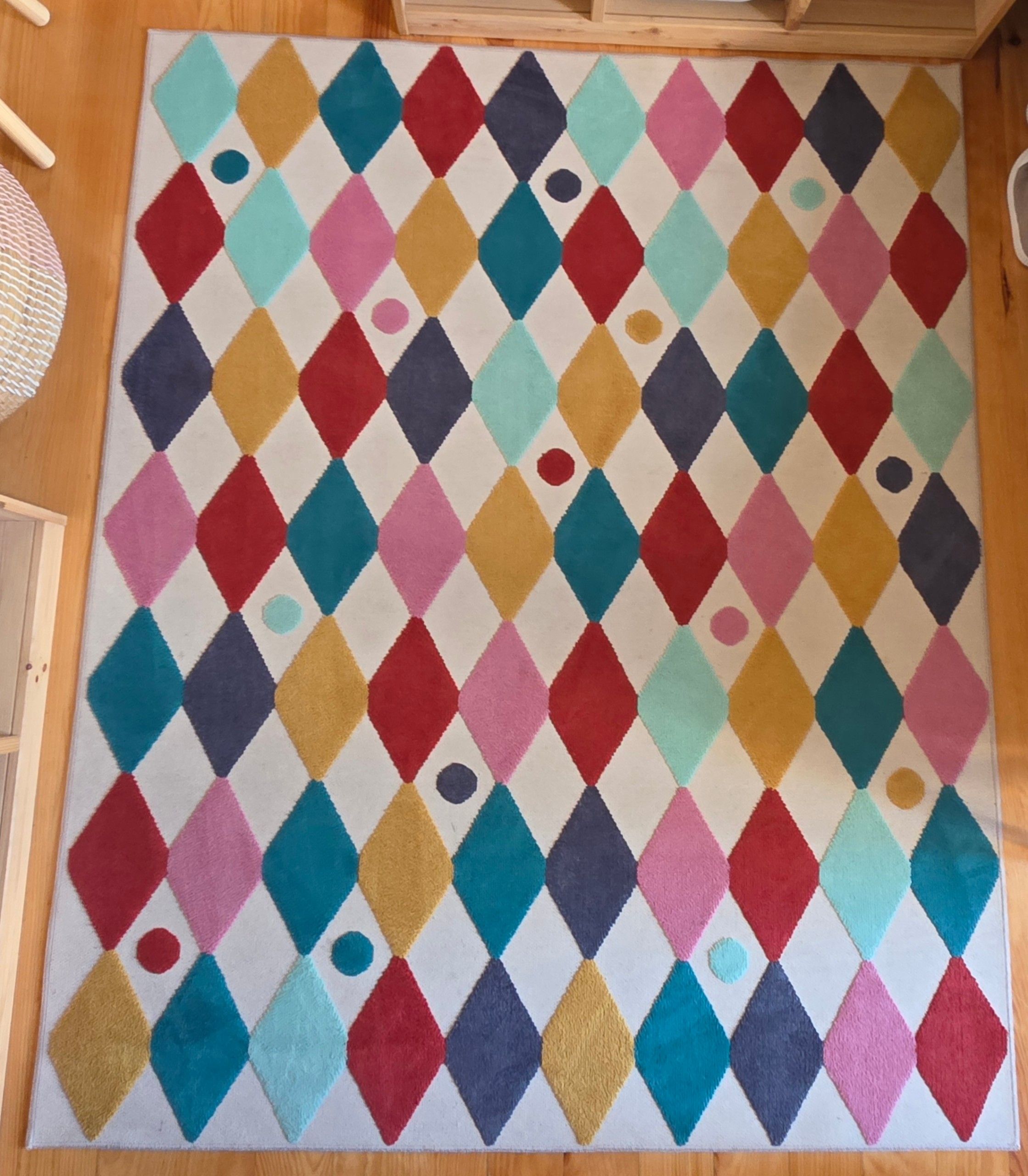Seller photo