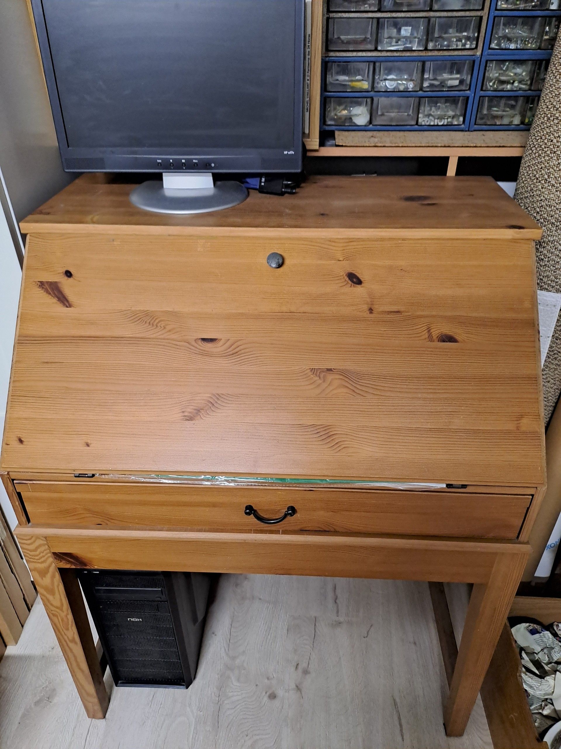 Seller photo