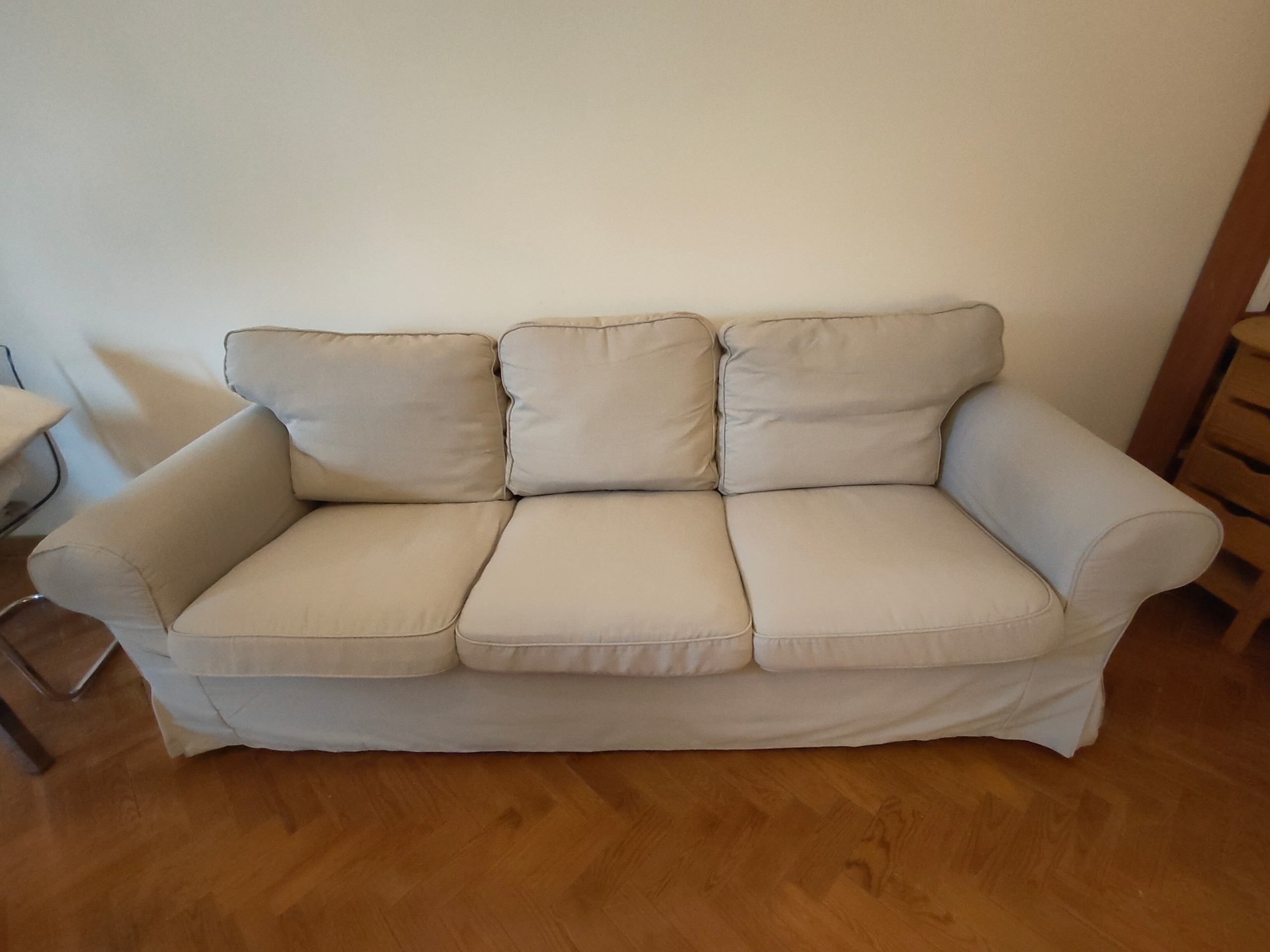 Seller photo