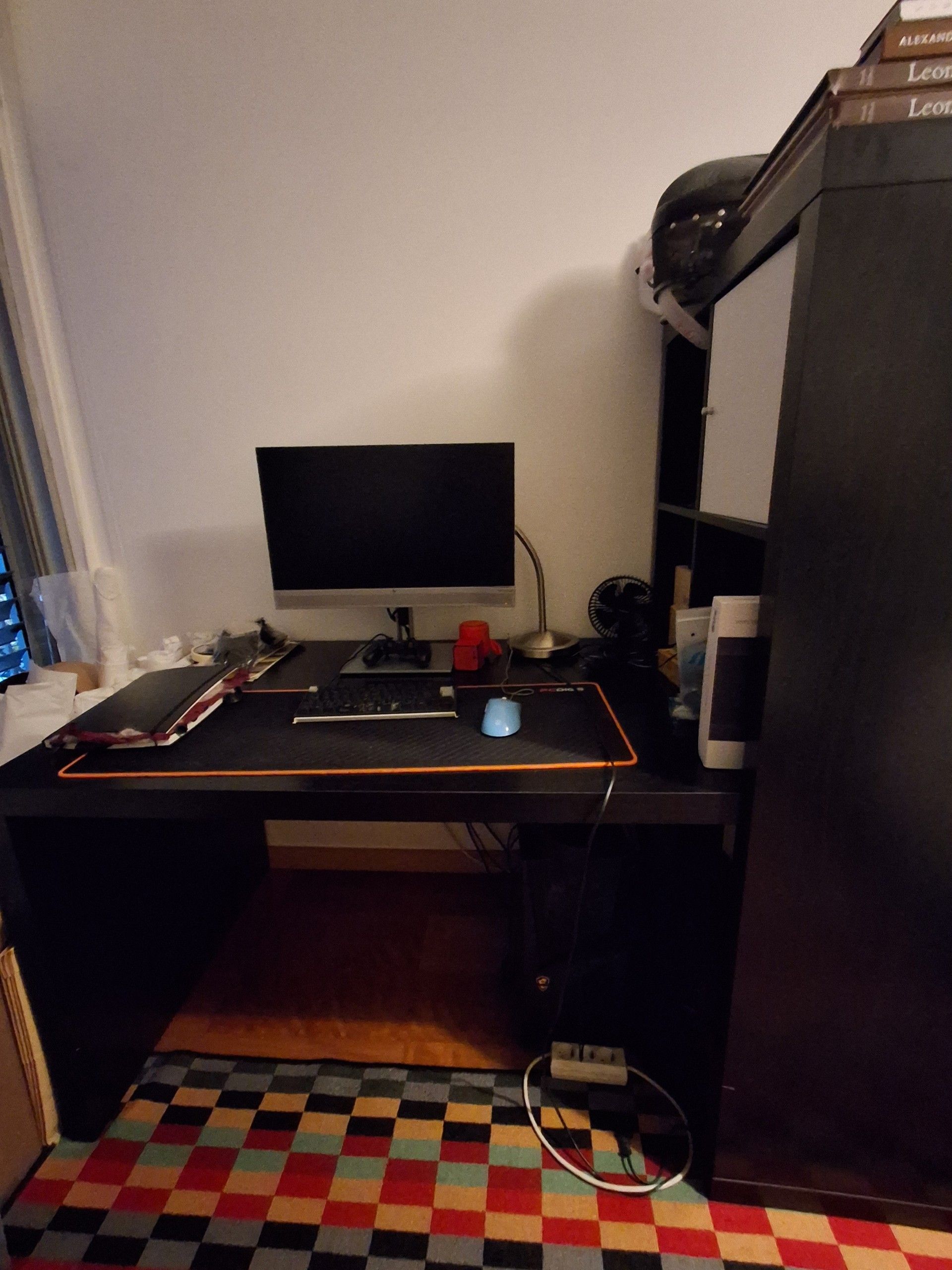 Seller photo