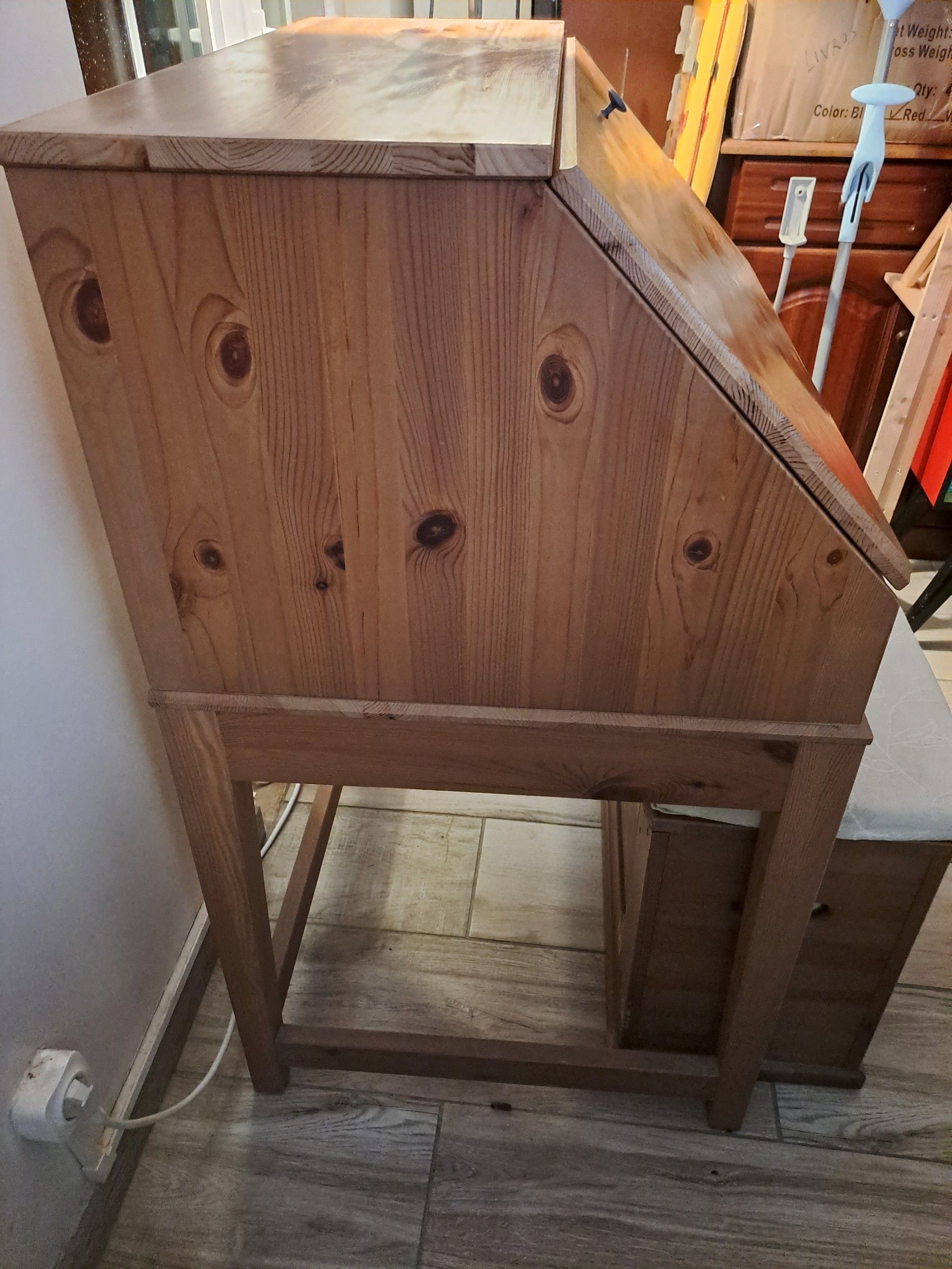 Seller photo