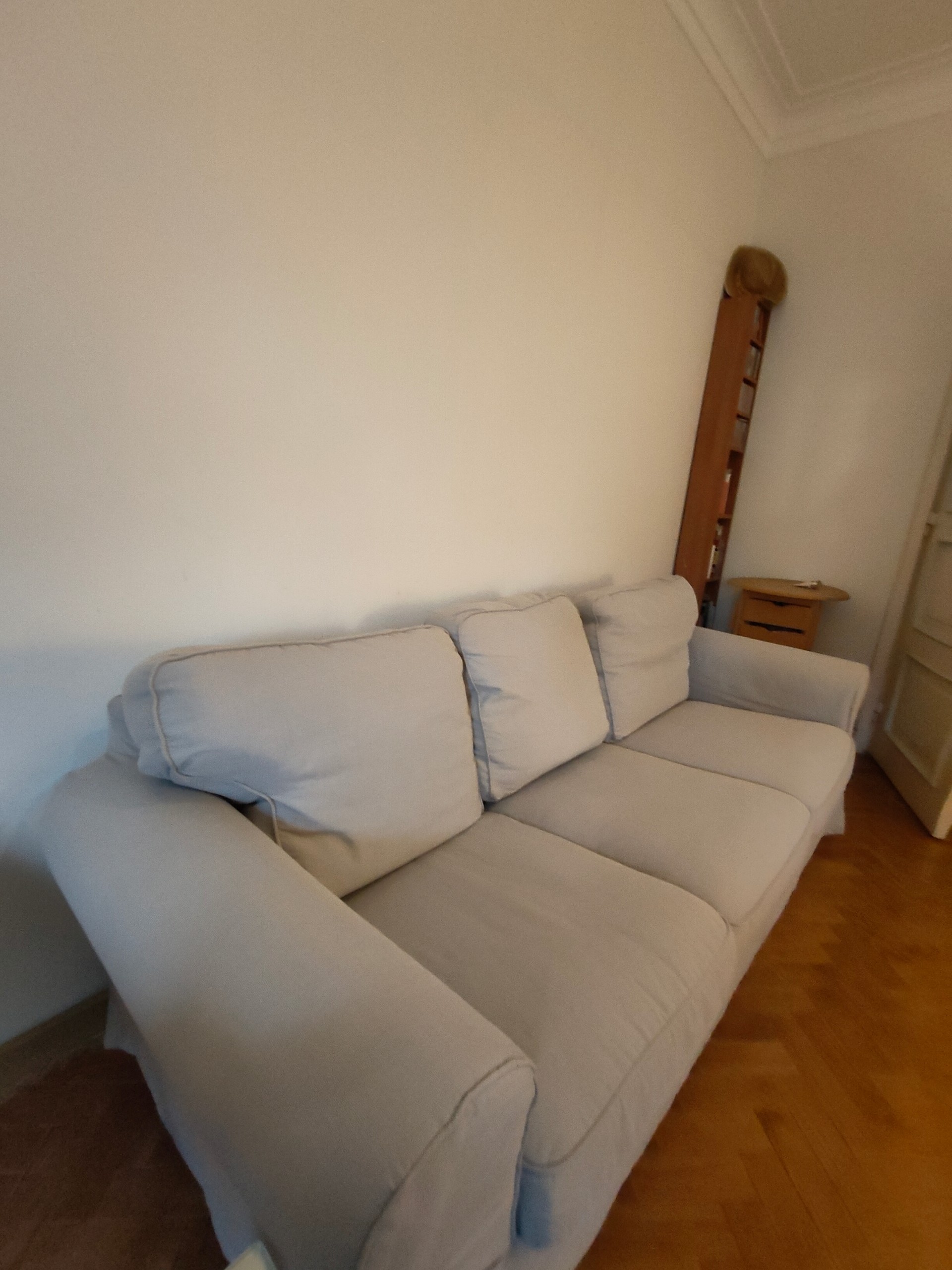 Seller photo