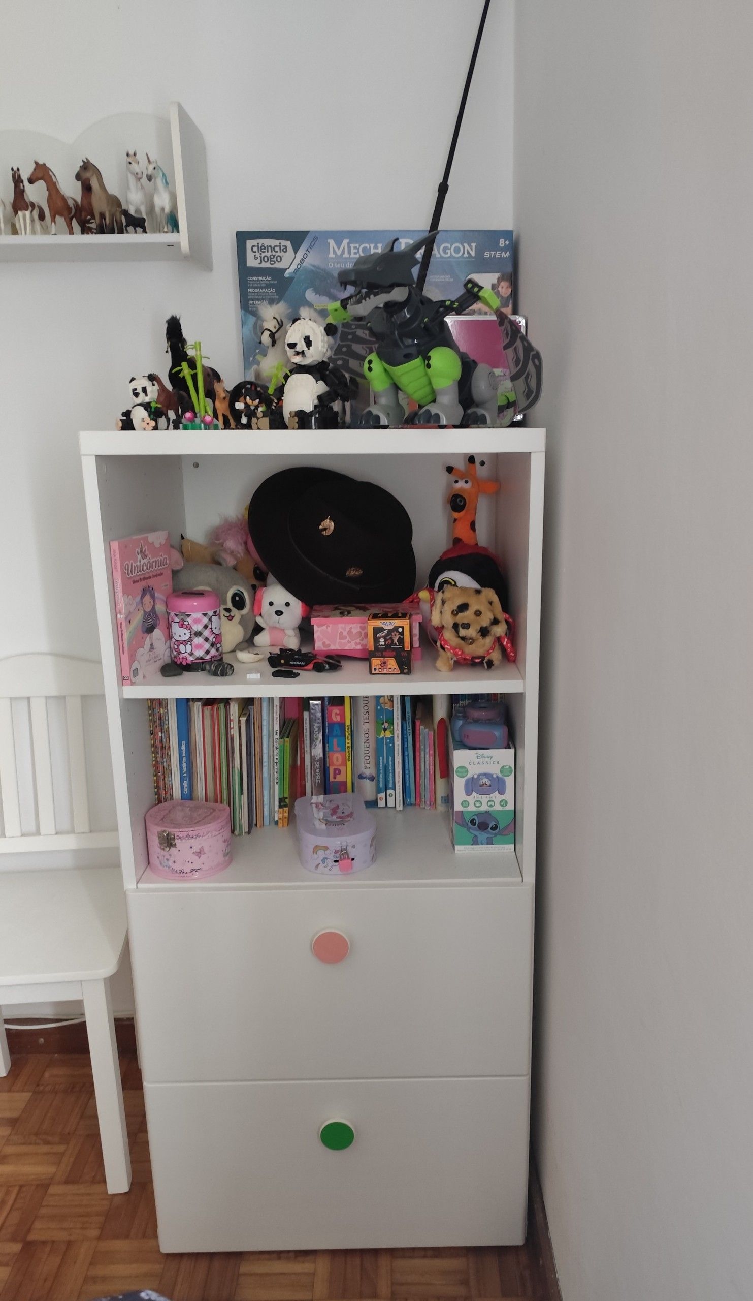 Seller photo