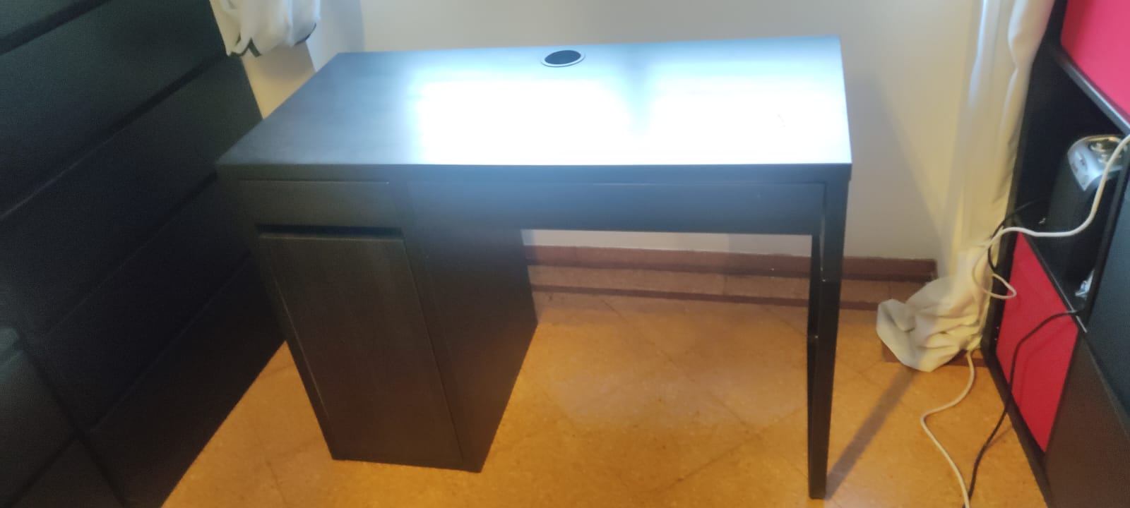 Seller photo