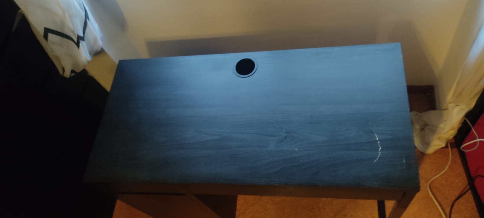 Seller photo