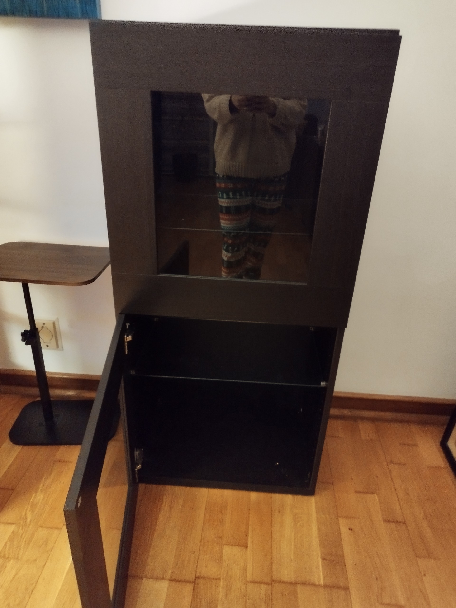 Seller photo