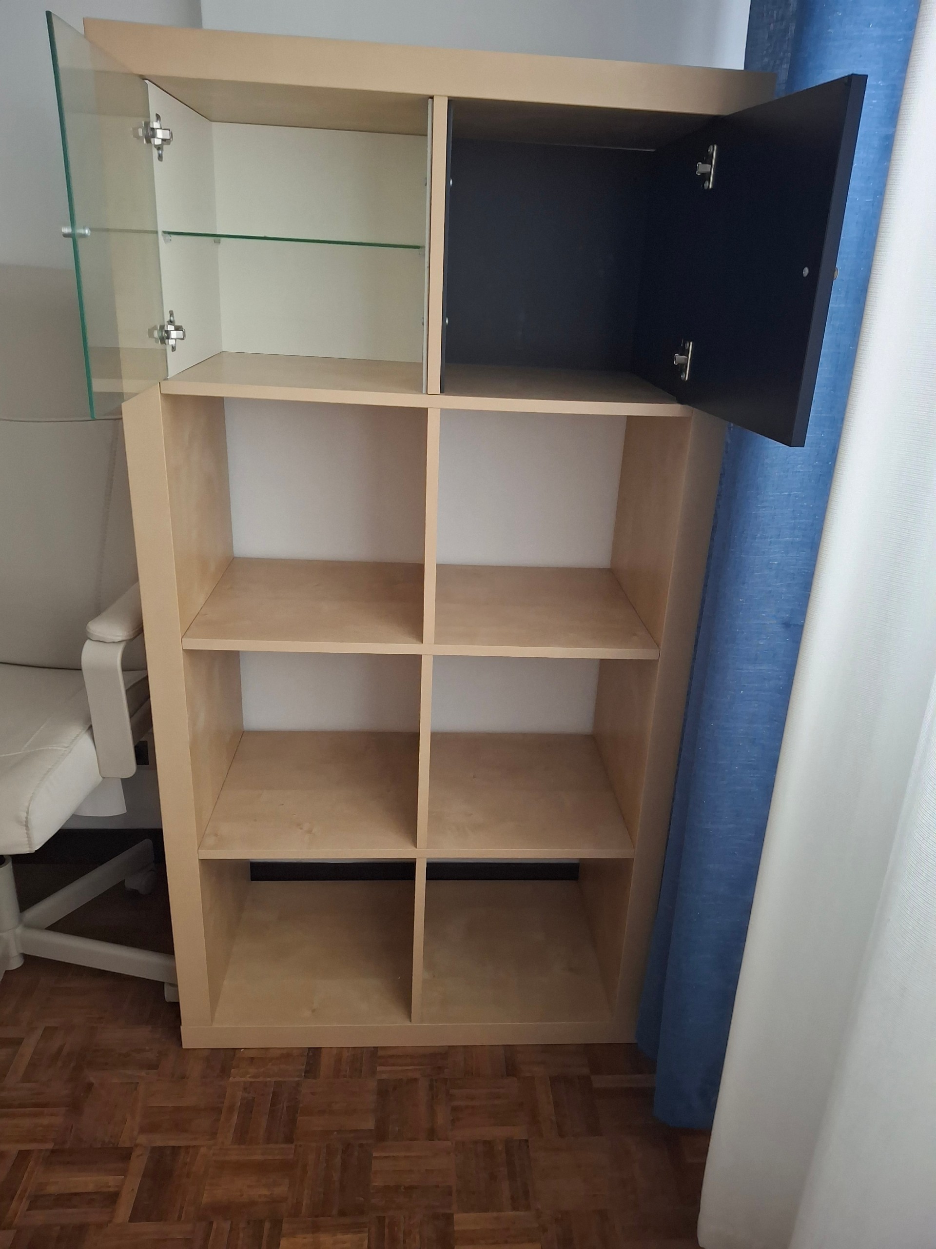 Seller photo