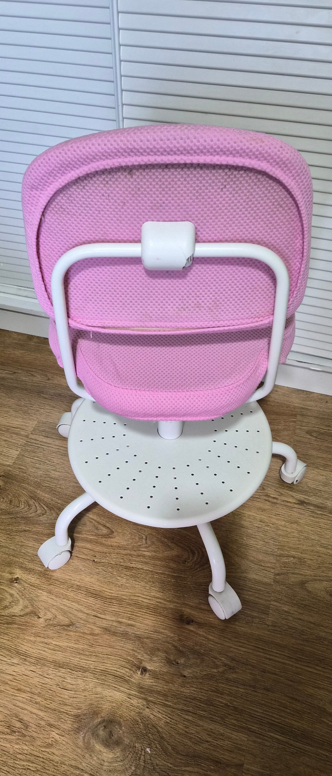 Seller photo