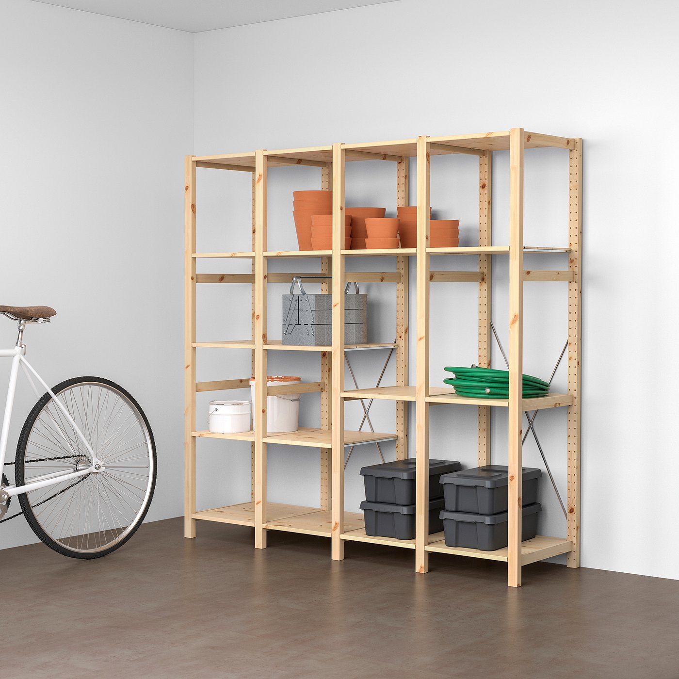 IKEA catalogue photo